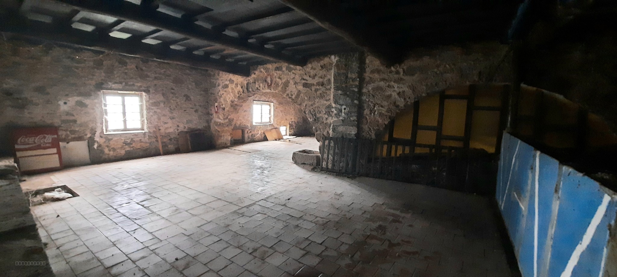 CORSAVY BATISSE A RENOVER — photo 12