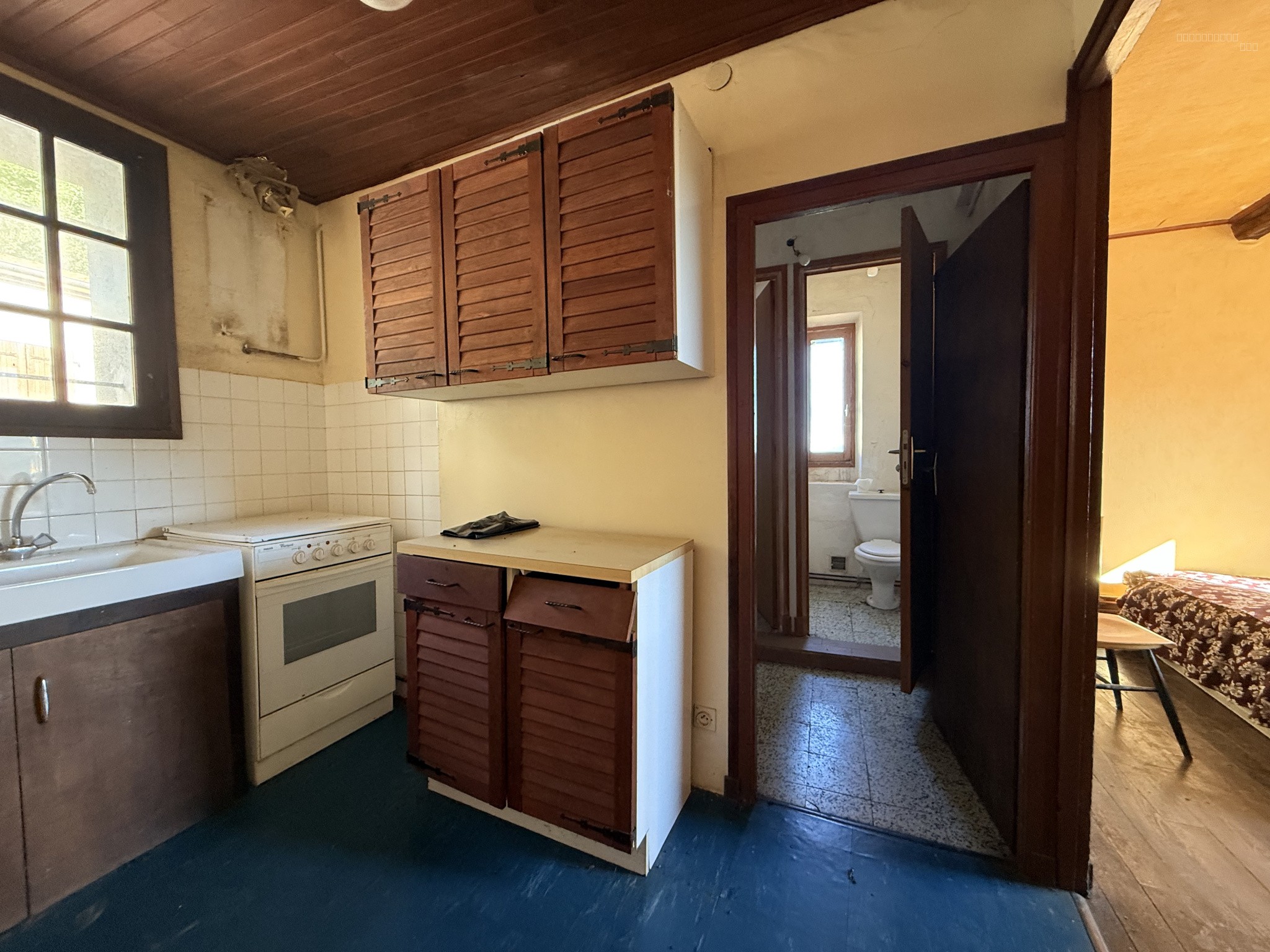 GRANDE PROPRIETE A FORT POTENTIEL — photo 13