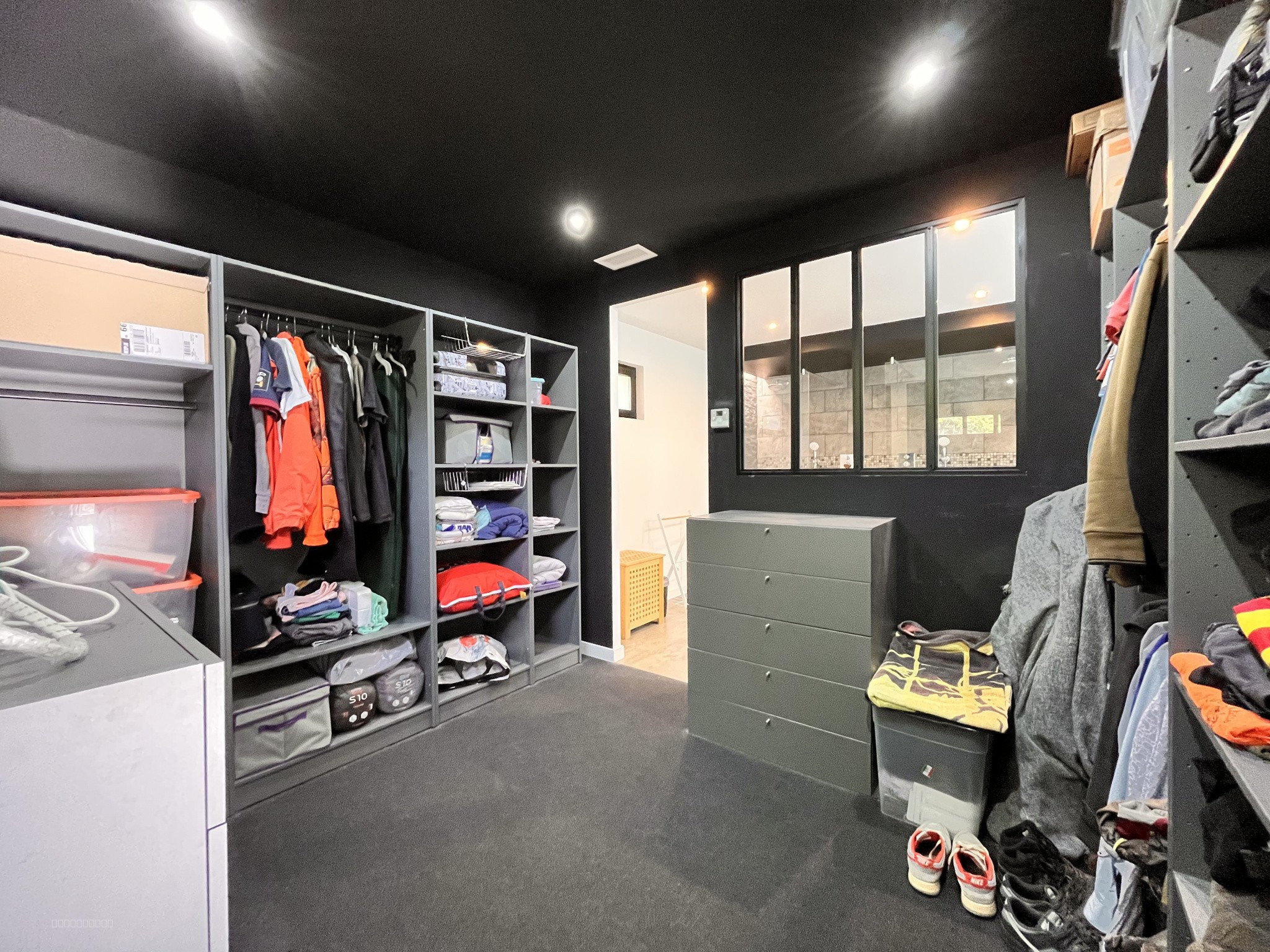 À louer   Appartement rénové avec mezzanine au cœur d’Arles-sur-Tech - 3ème étag — photo 12