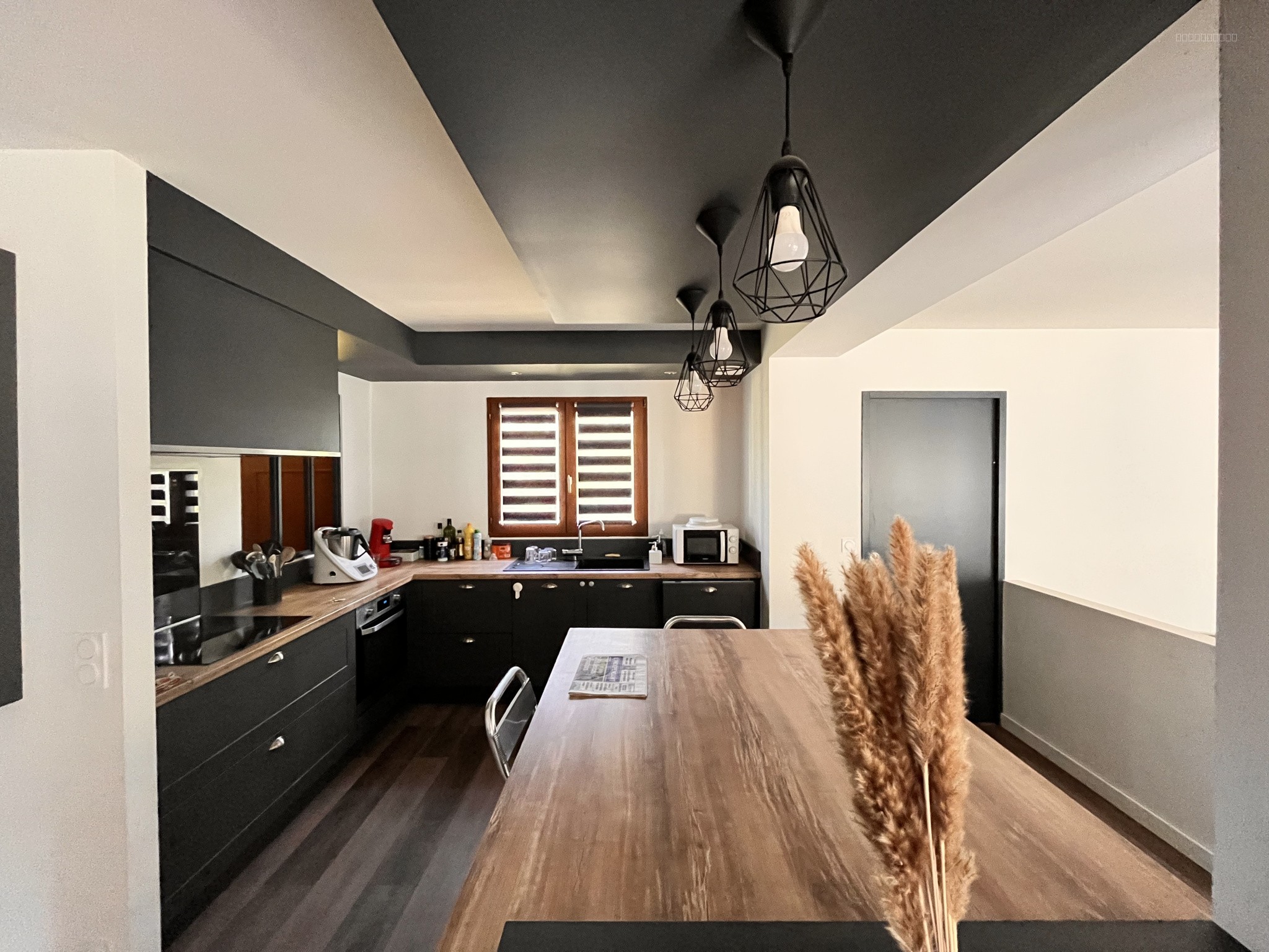 À louer   Appartement rénové avec mezzanine au cœur d’Arles-sur-Tech - 3ème étag — photo 9