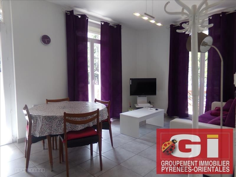 AMELIE LES BAINS PALALDA — photo 2