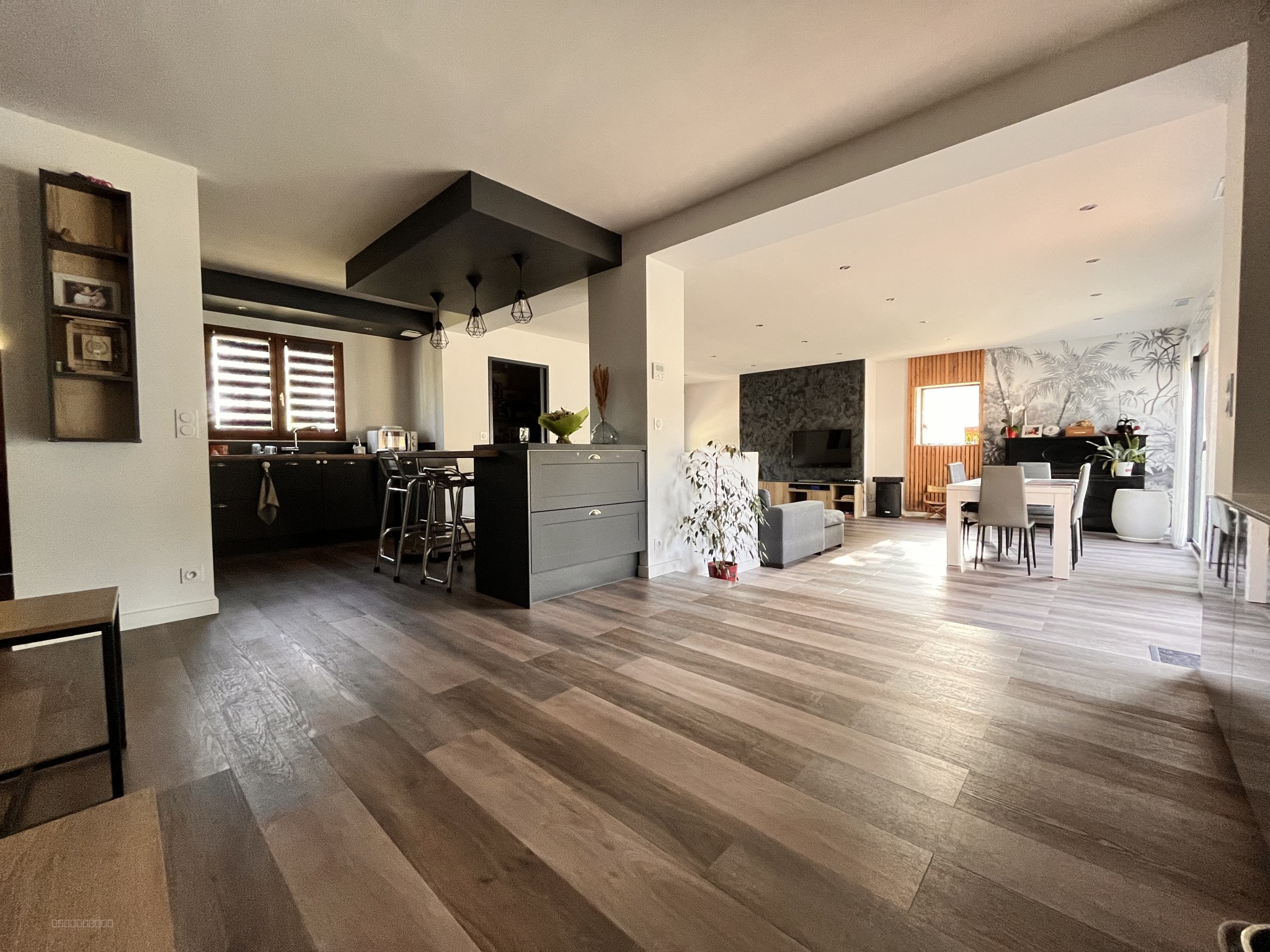 À louer   Appartement rénové avec mezzanine au cœur d’Arles-sur-Tech - 3ème étag — photo 10