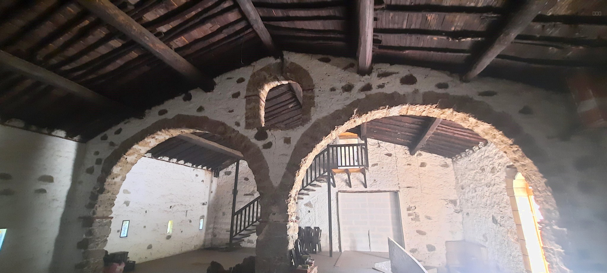 CORSAVY BATISSE A RENOVER — photo 3