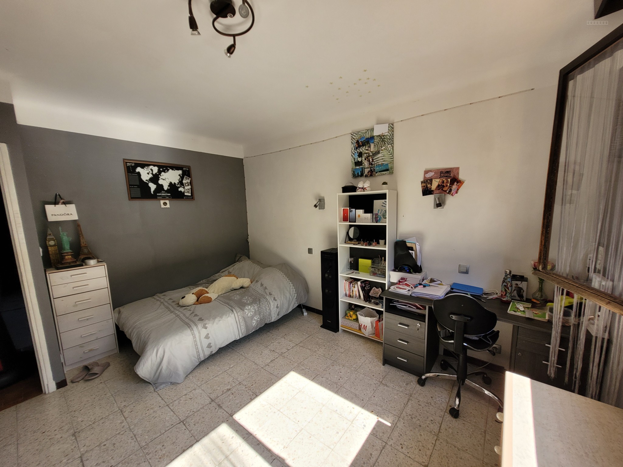 MAISON AVEC JARDIN DANS LE VALLESPIR PROCHE ESPAGNE — photo 7