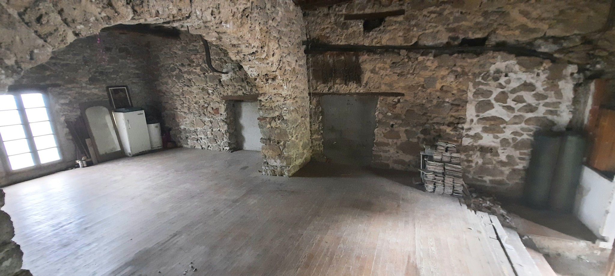 CORSAVY BATISSE A RENOVER — photo 10