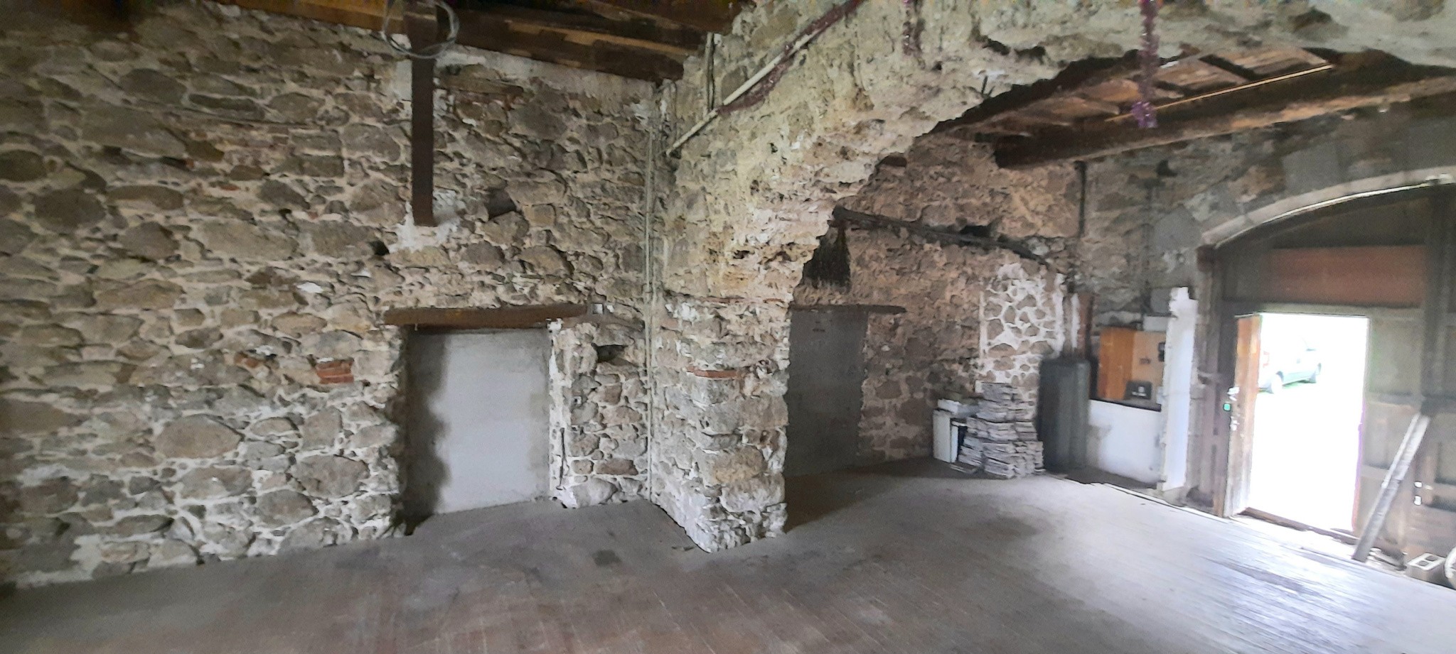 CORSAVY BATISSE A RENOVER — photo 6