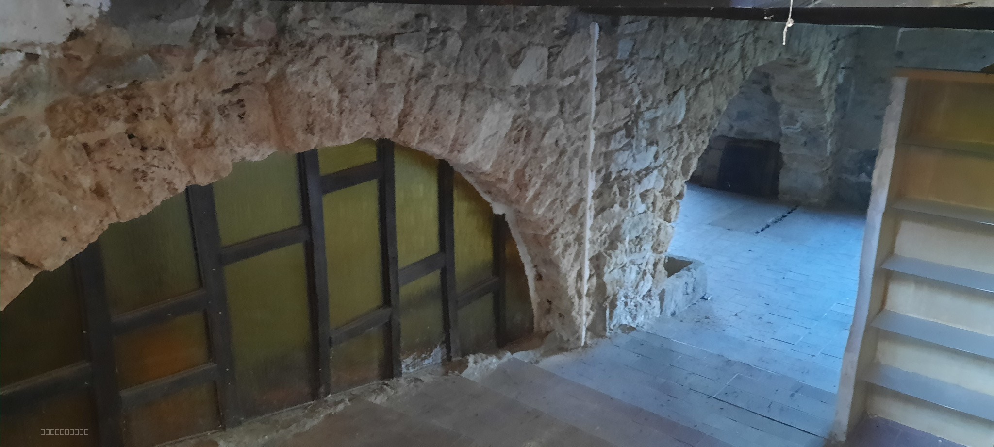 CORSAVY BATISSE A RENOVER — photo 8