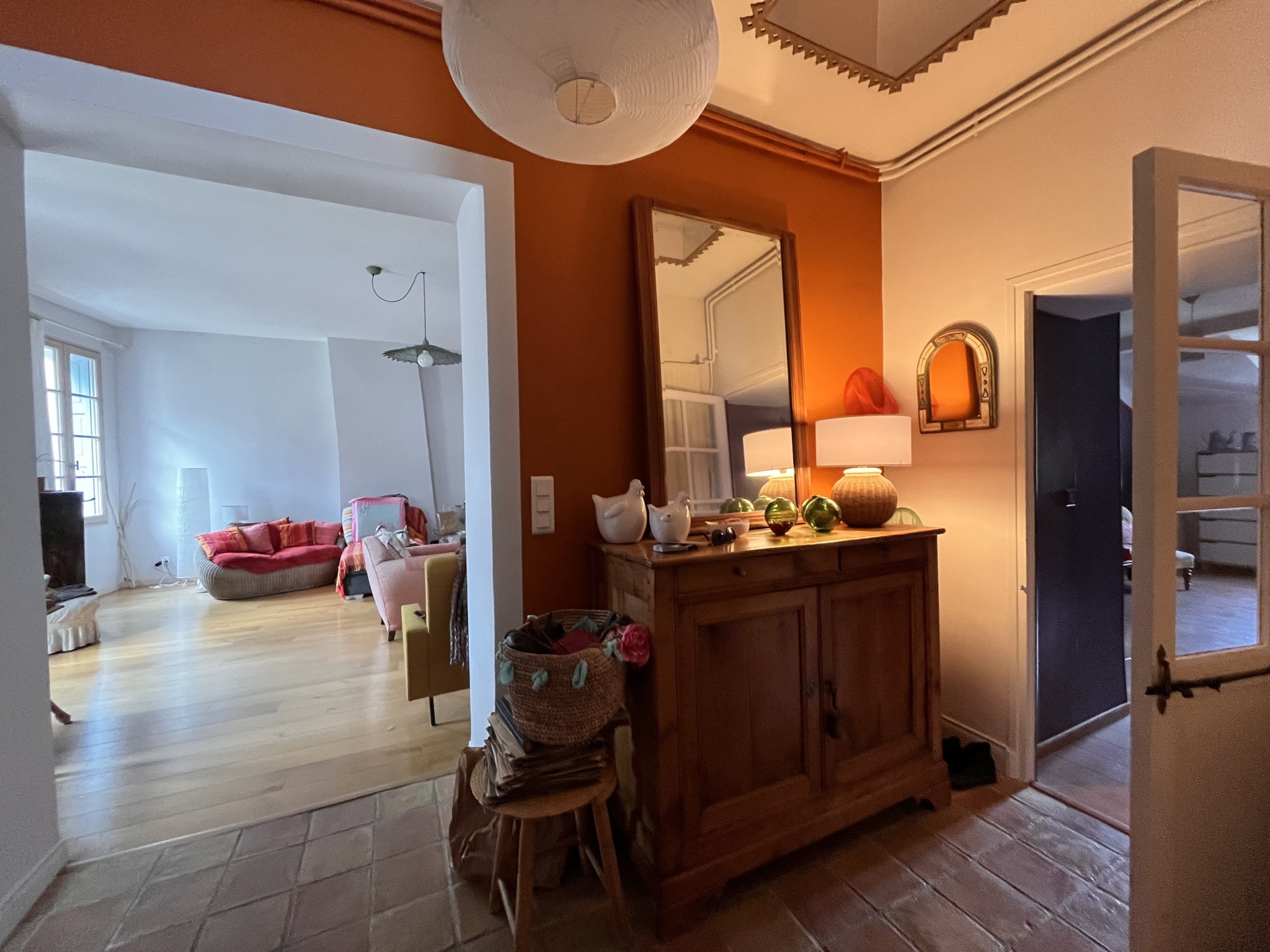 PYREENEES ORIENTALES, ARLES SUR TECH, CENTRE HISTORIQUE — photo 5