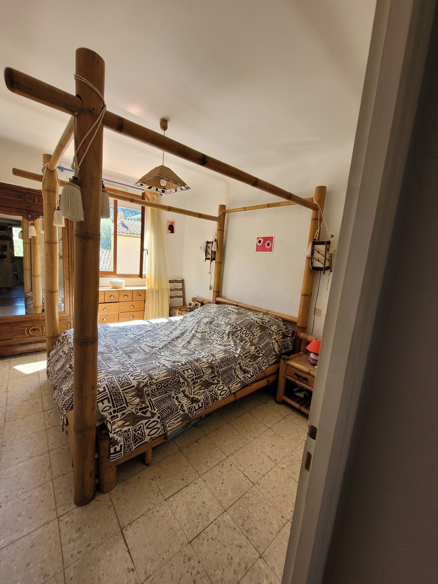 MAISON AVEC JARDIN DANS LE VALLESPIR PROCHE ESPAGNE — photo 4