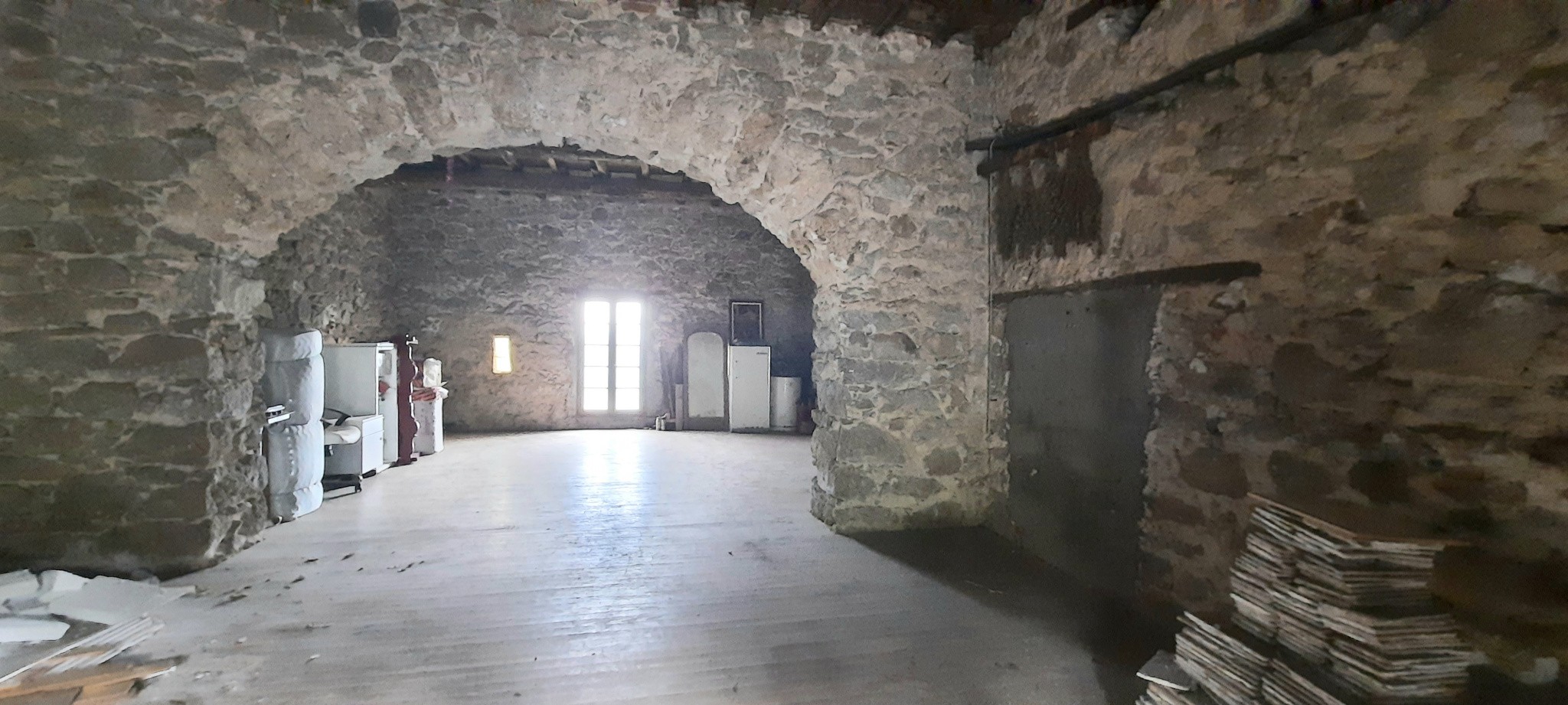 CORSAVY BATISSE A RENOVER — photo 7