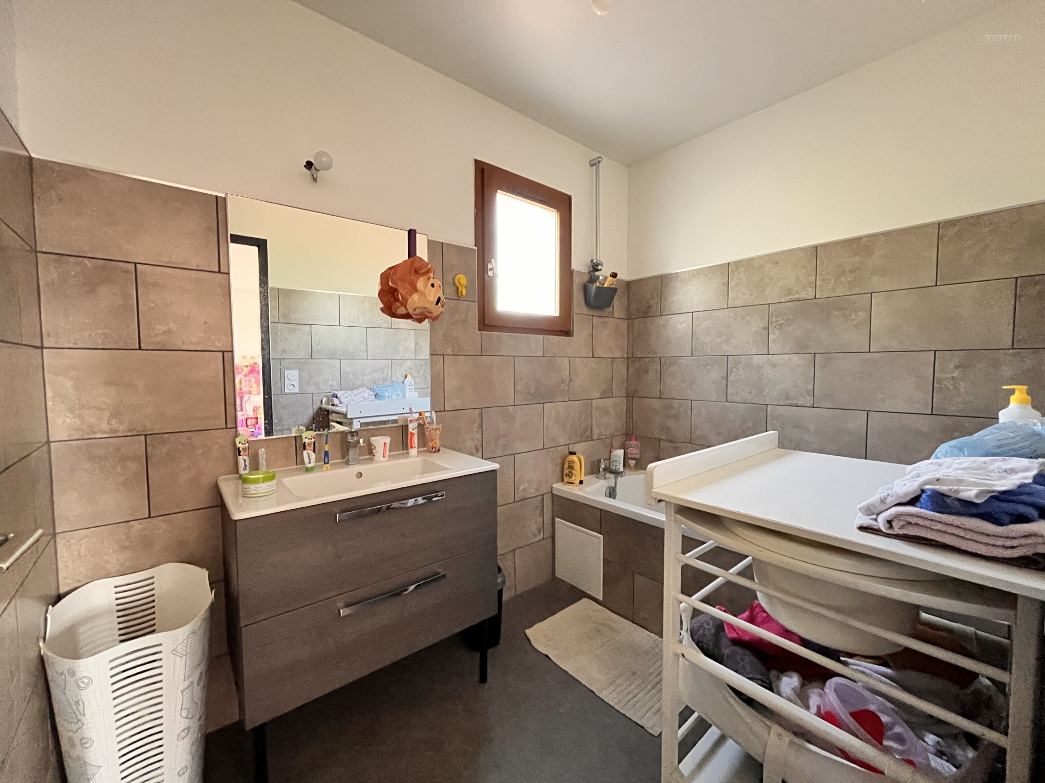 À louer   Appartement rénové avec mezzanine au cœur d’Arles-sur-Tech - 3ème étag — photo 15
