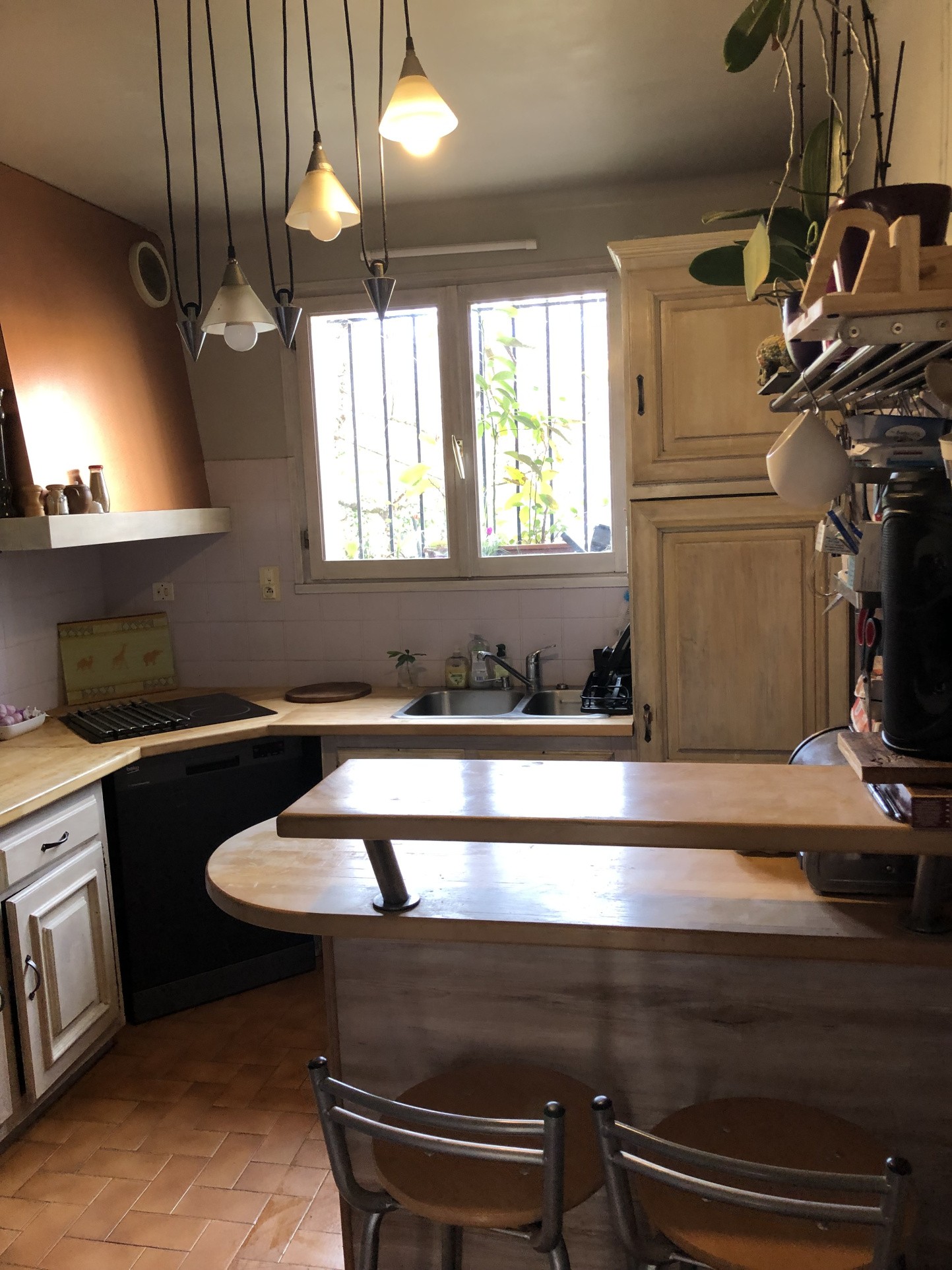 MAISON AVEC JARDIN DANS LE VALLESPIR PROCHE ESPAGNE — photo 3