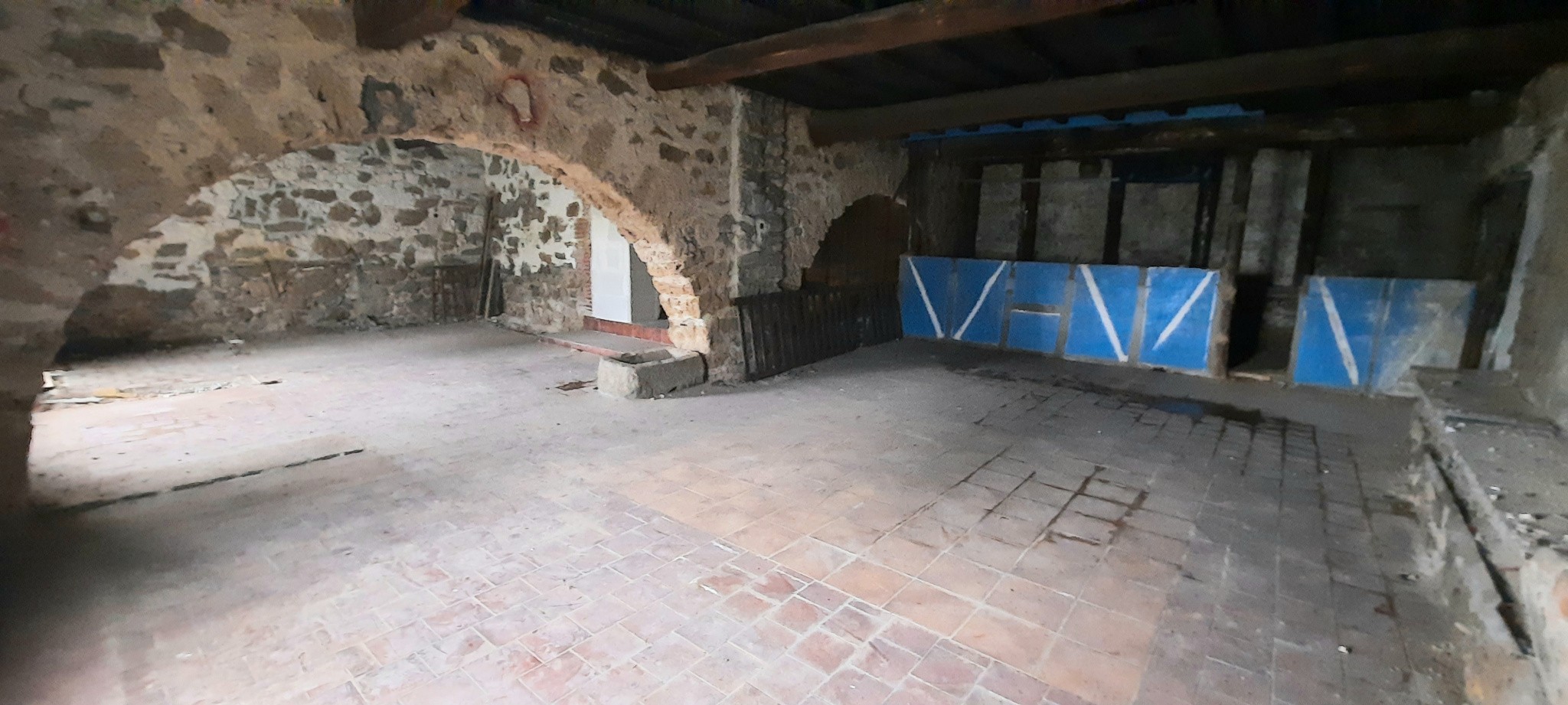 CORSAVY BATISSE A RENOVER — photo 11