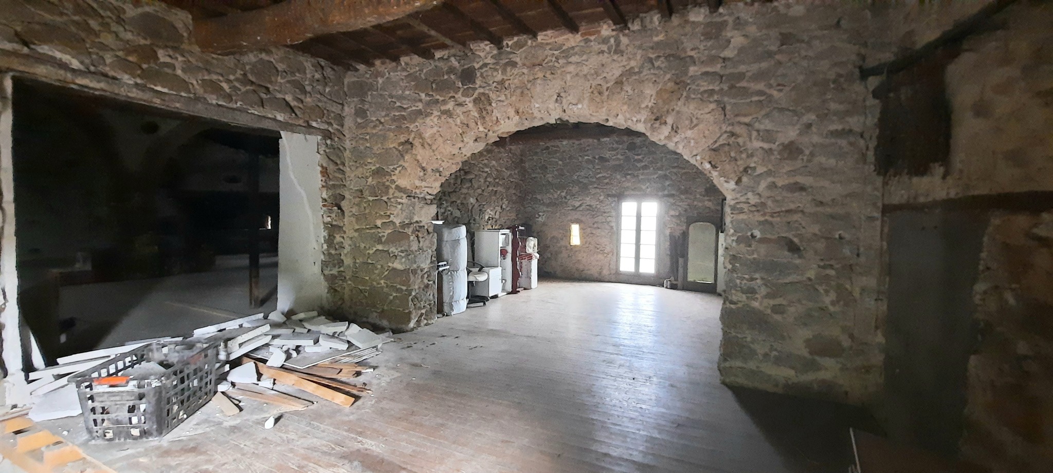 CORSAVY BATISSE A RENOVER — photo 5