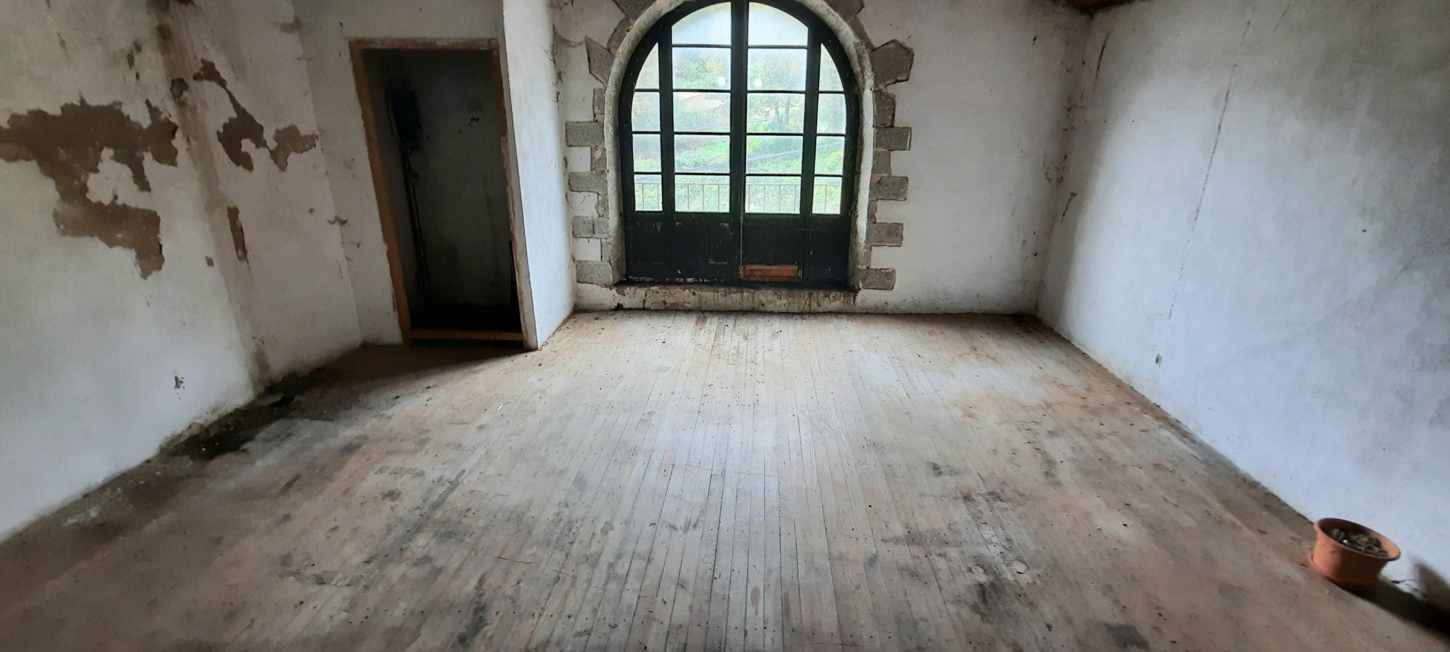 CORSAVY BATISSE A RENOVER — photo 13
