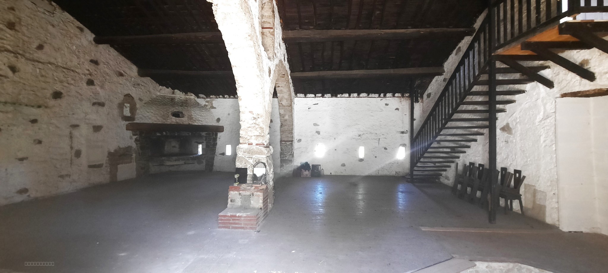 CORSAVY BATISSE A RENOVER — photo 4