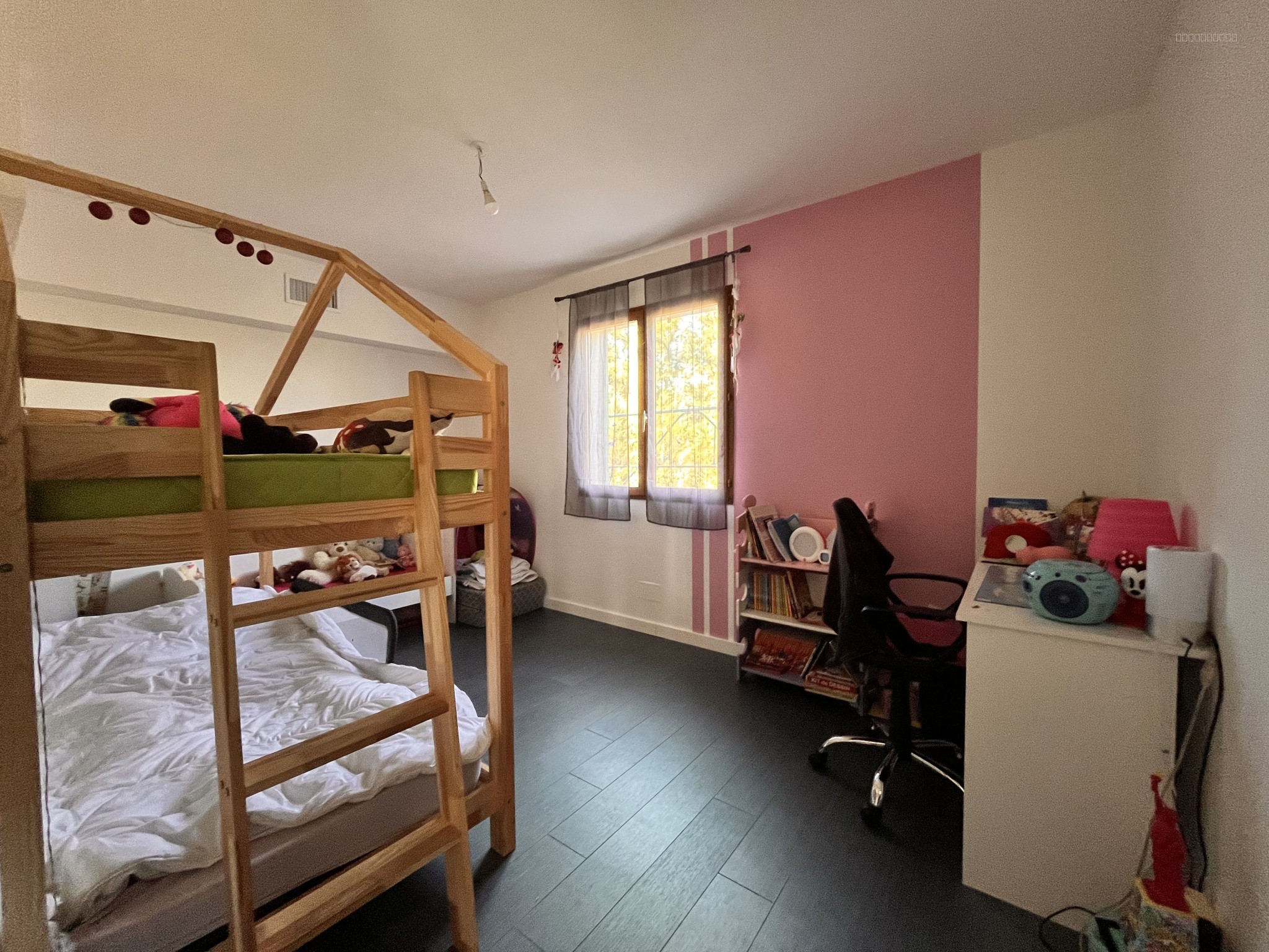 À louer   Appartement rénové avec mezzanine au cœur d’Arles-sur-Tech - 3ème étag — photo 13