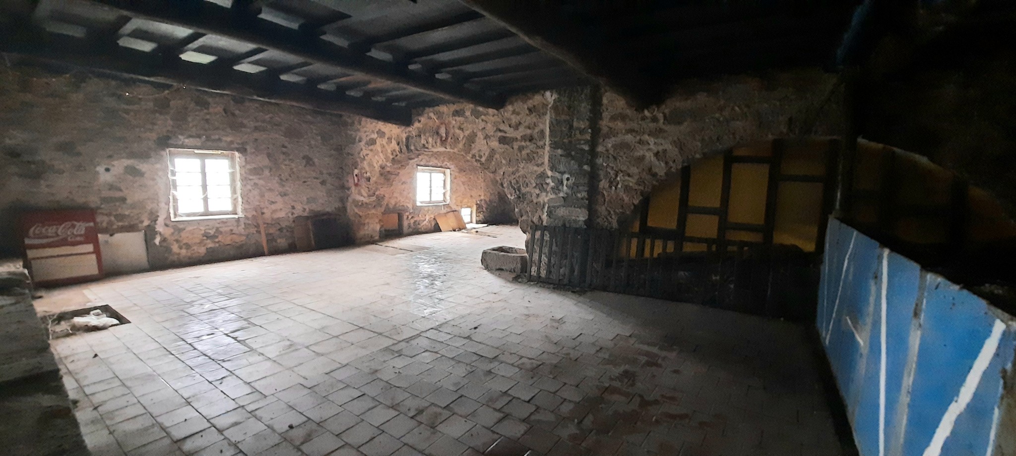 CORSAVY BATISSE A RENOVER — photo 12