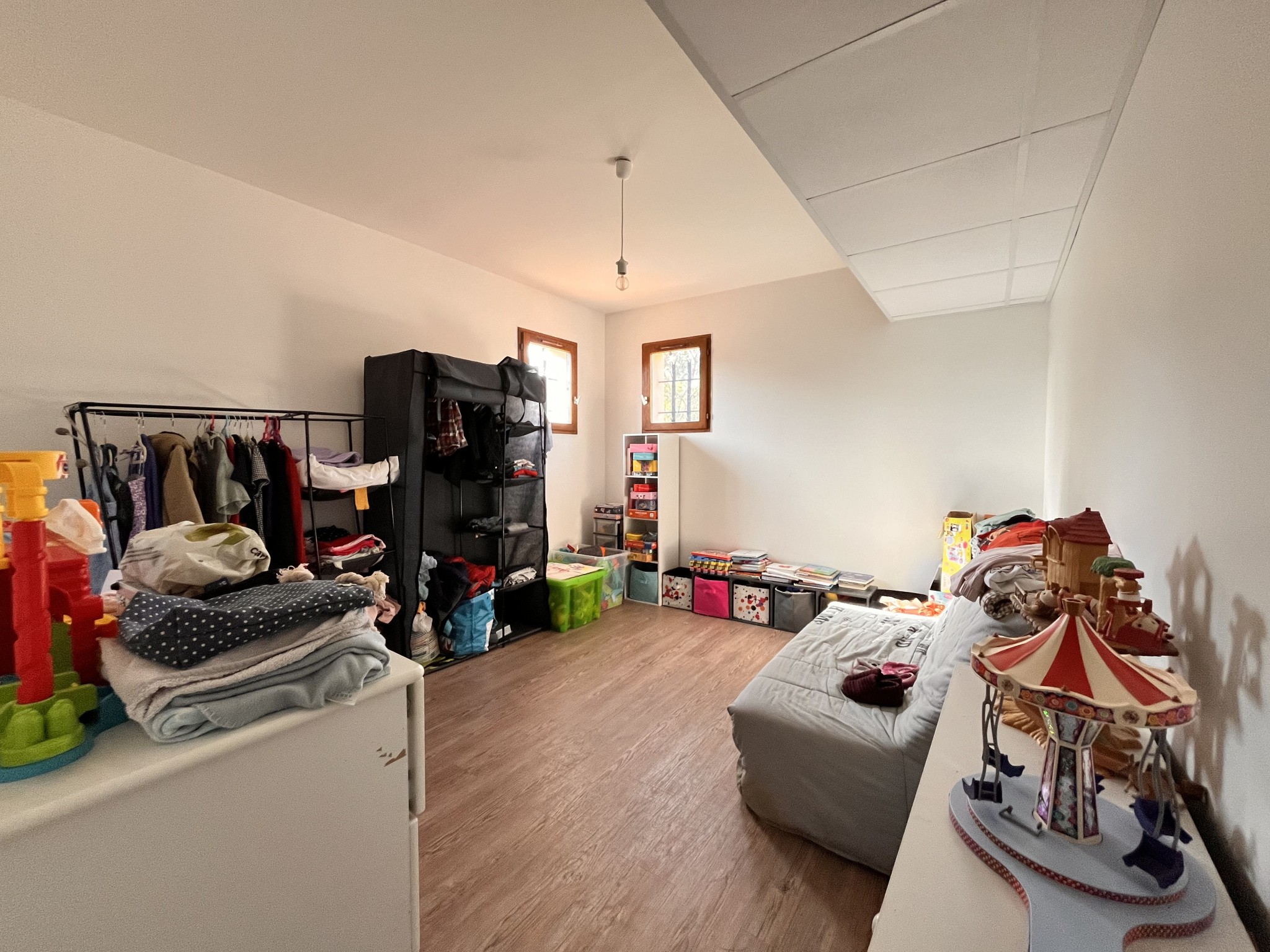 À louer   Appartement rénové avec mezzanine au cœur d’Arles-sur-Tech - 3ème étag — photo 14