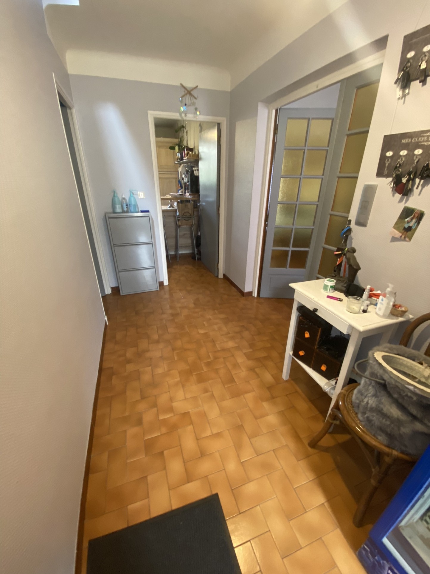 MAISON AVEC JARDIN DANS LE VALLESPIR PROCHE ESPAGNE — photo 8