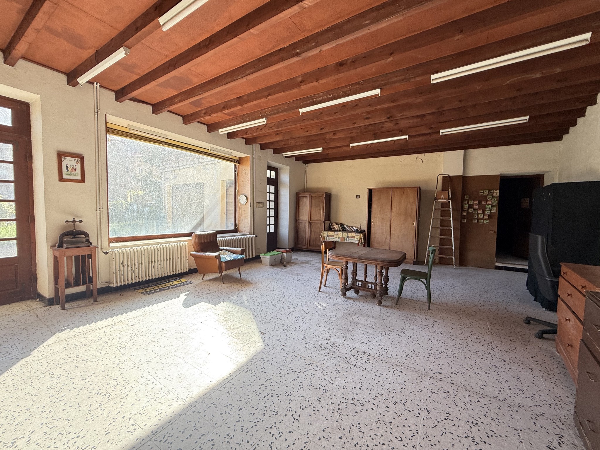 GRANDE PROPRIETE A FORT POTENTIEL — photo 4