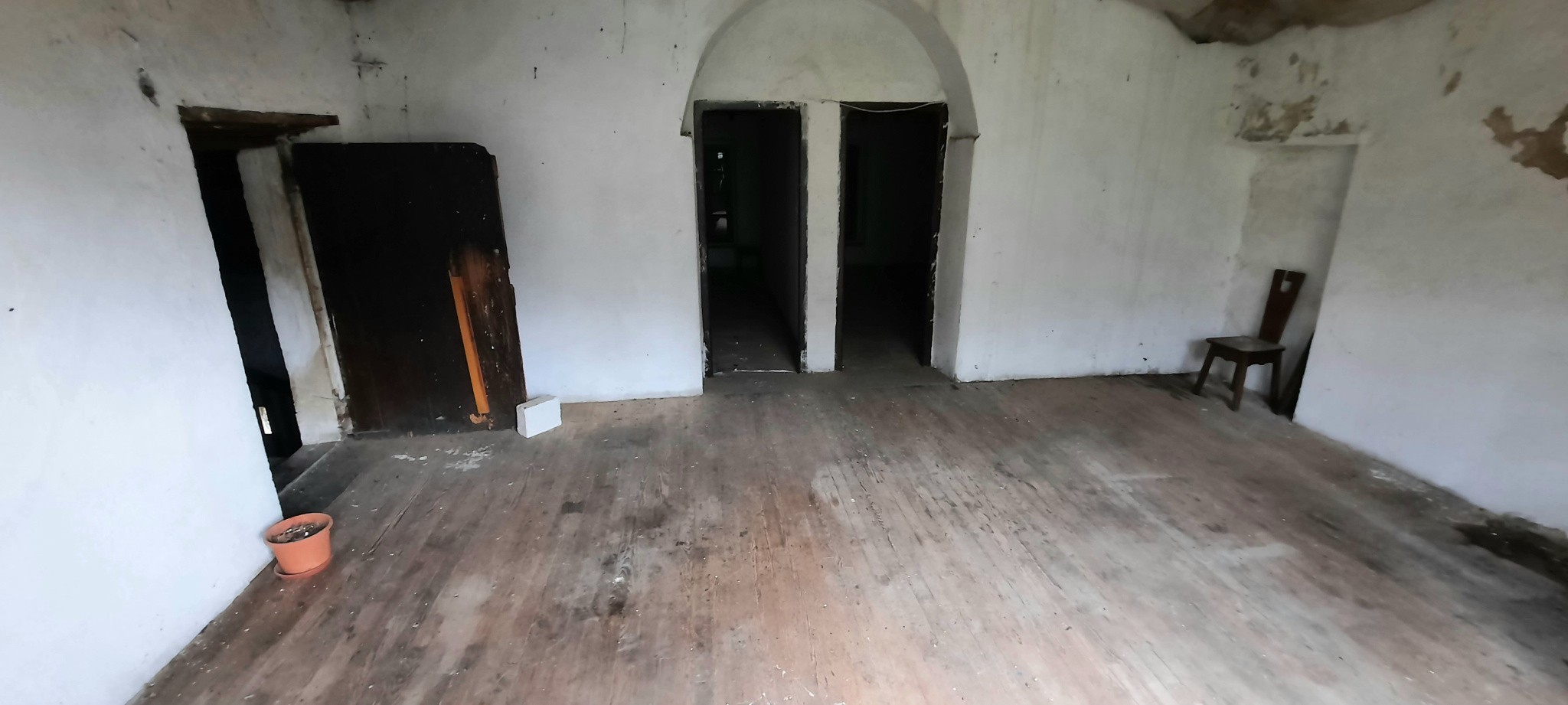 CORSAVY BATISSE A RENOVER — photo 14