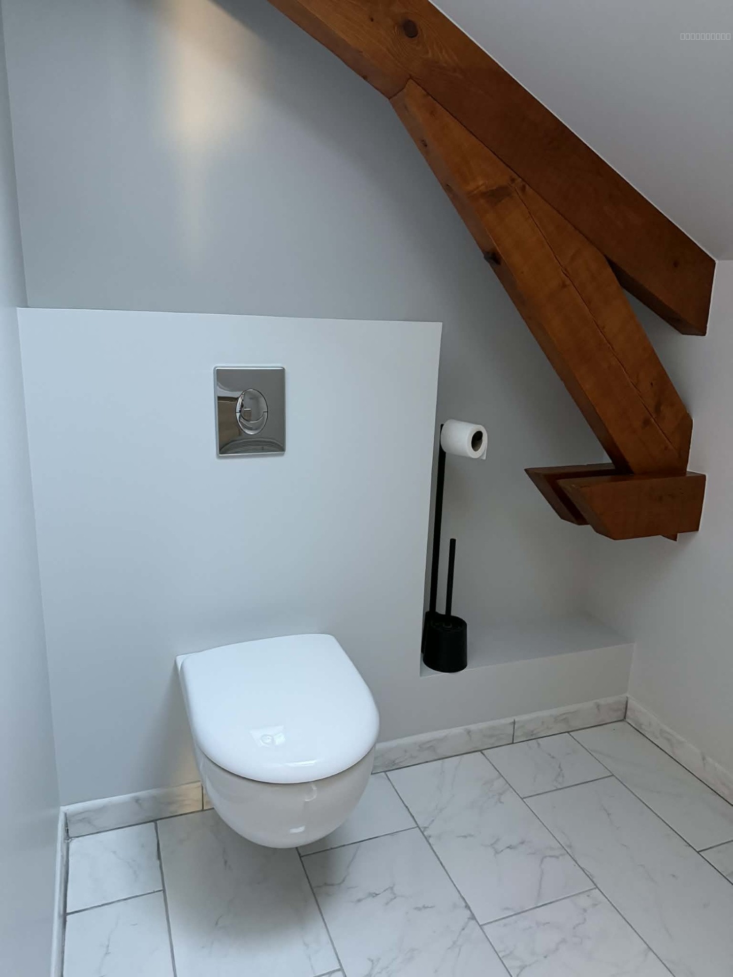 MAISON F5 A LOUER COMPLETEMENT RENOVEE — photo 9