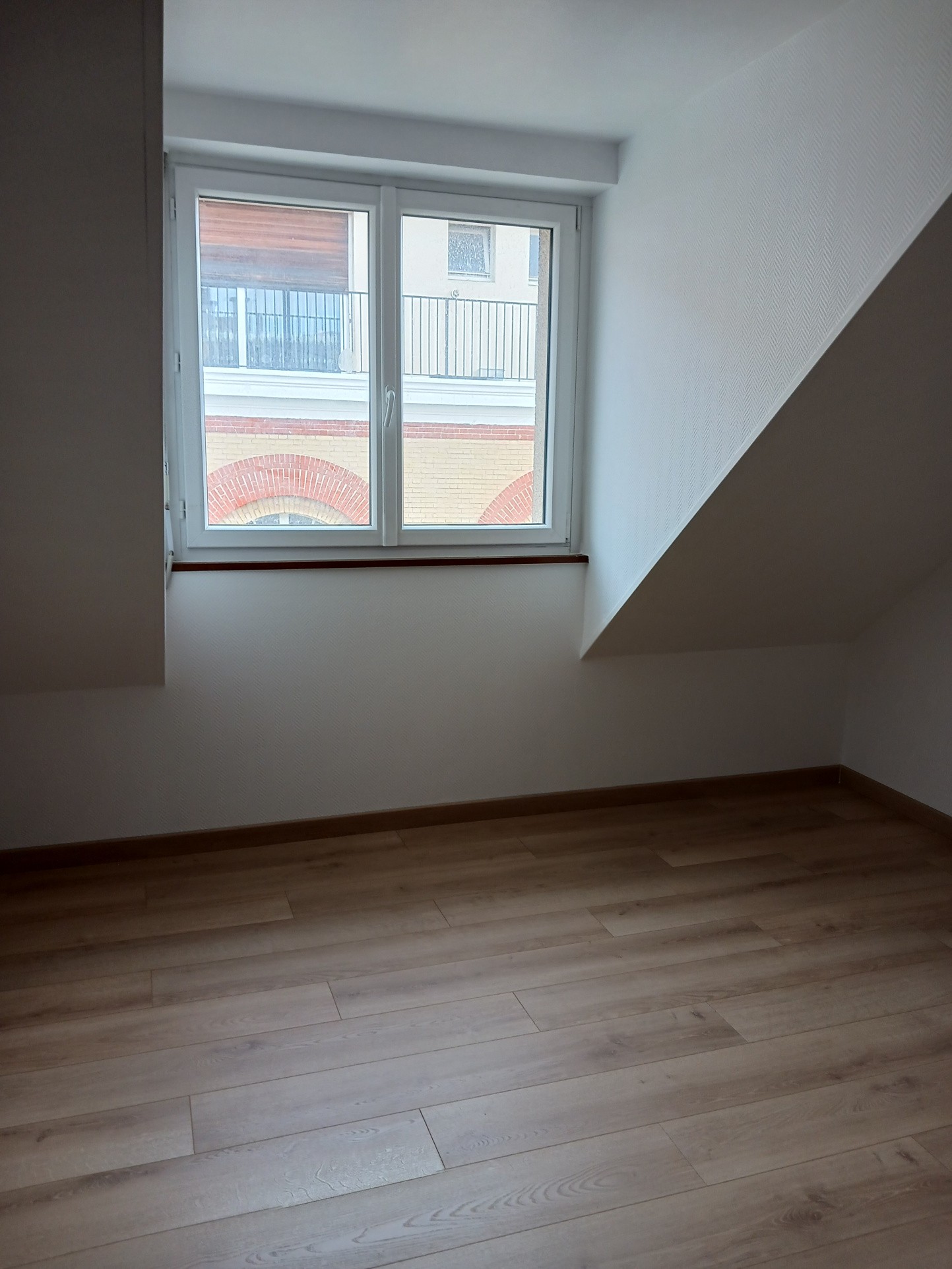 APPARTEMENT F4 — photo 3