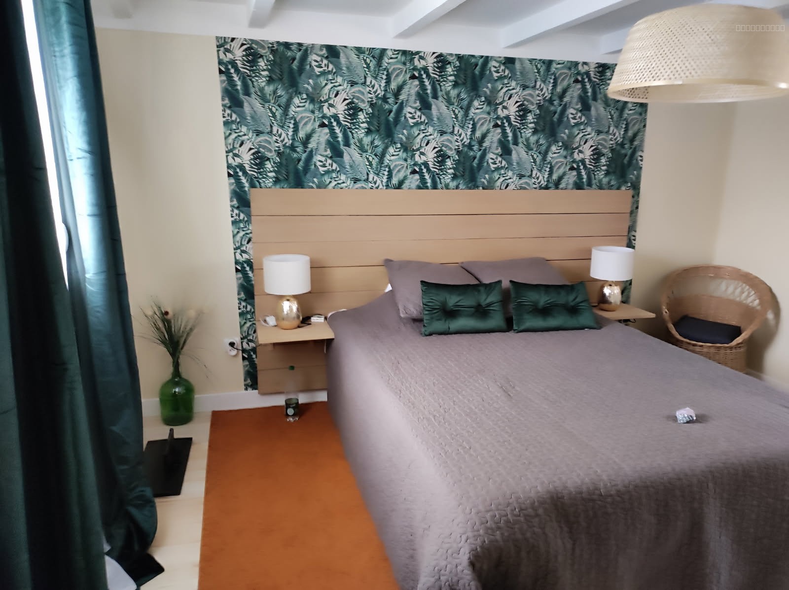 MAISON F4 A LOUER CHOUILLY MEUBLEE — photo 3