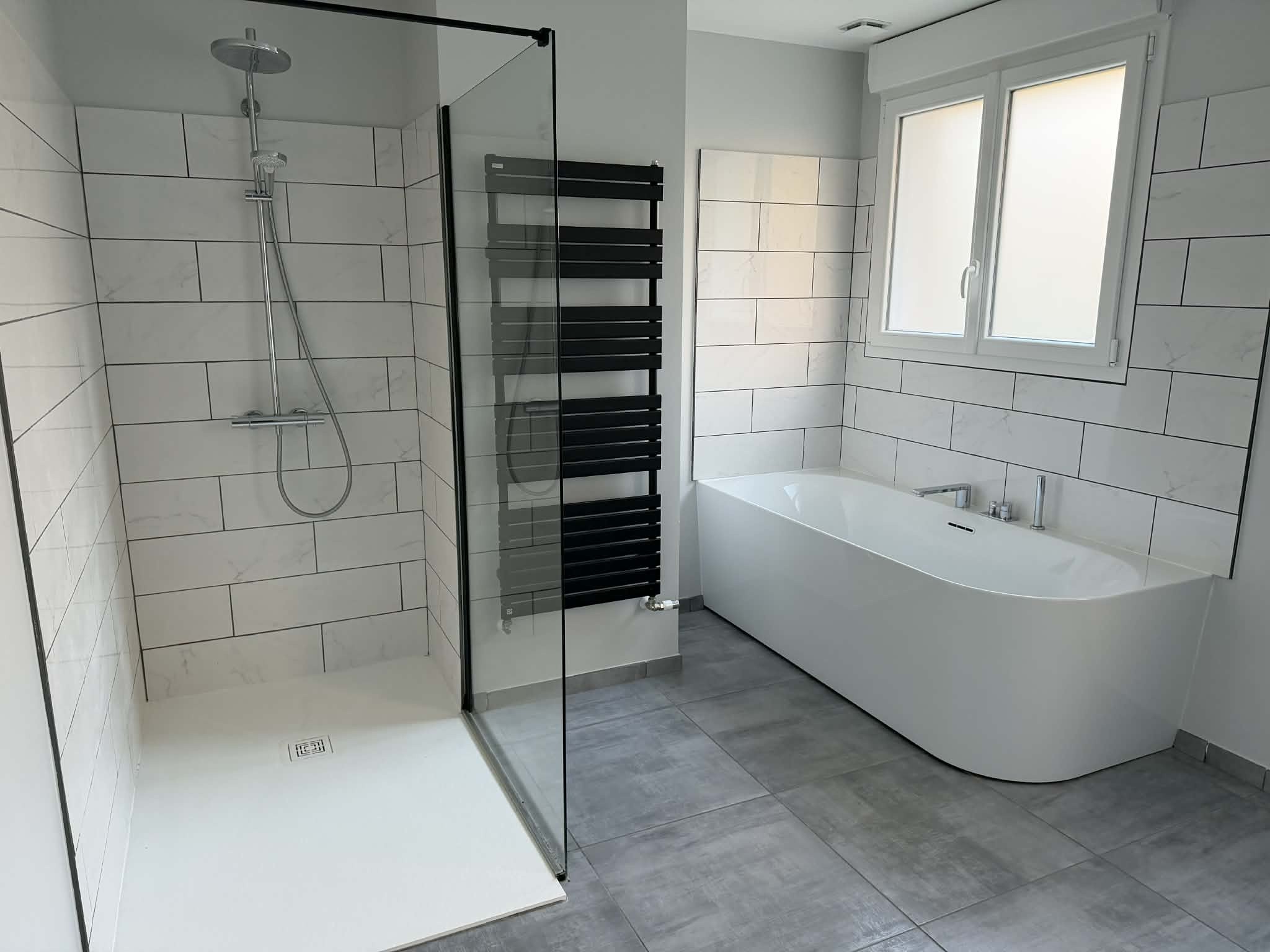 MAISON F5 A LOUER COMPLETEMENT RENOVEE — photo 6