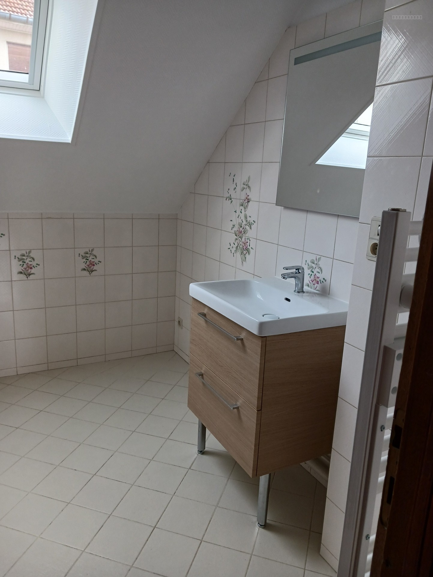 APPARTEMENT F4 — photo 5