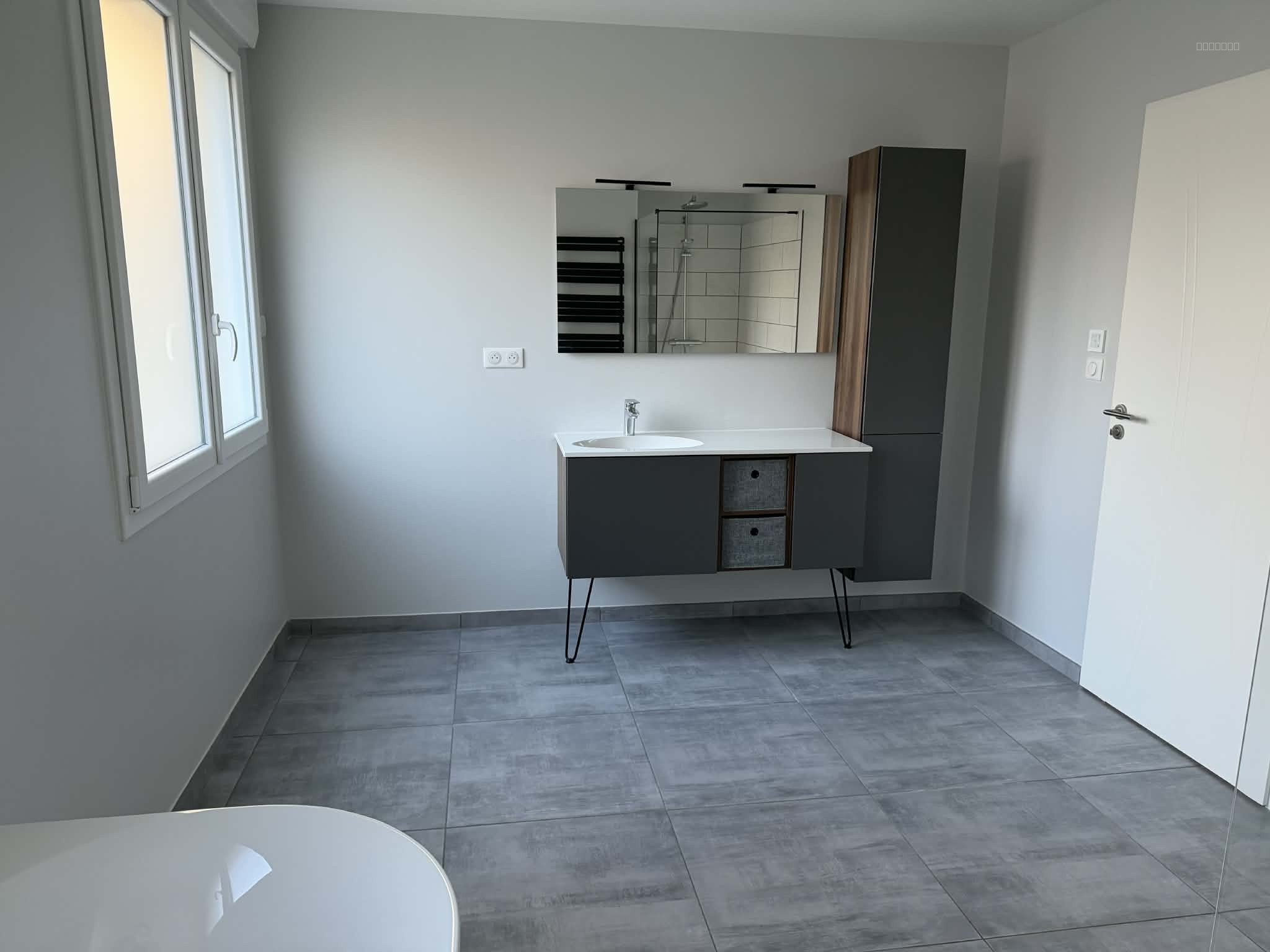 MAISON F5 A LOUER COMPLETEMENT RENOVEE — photo 7