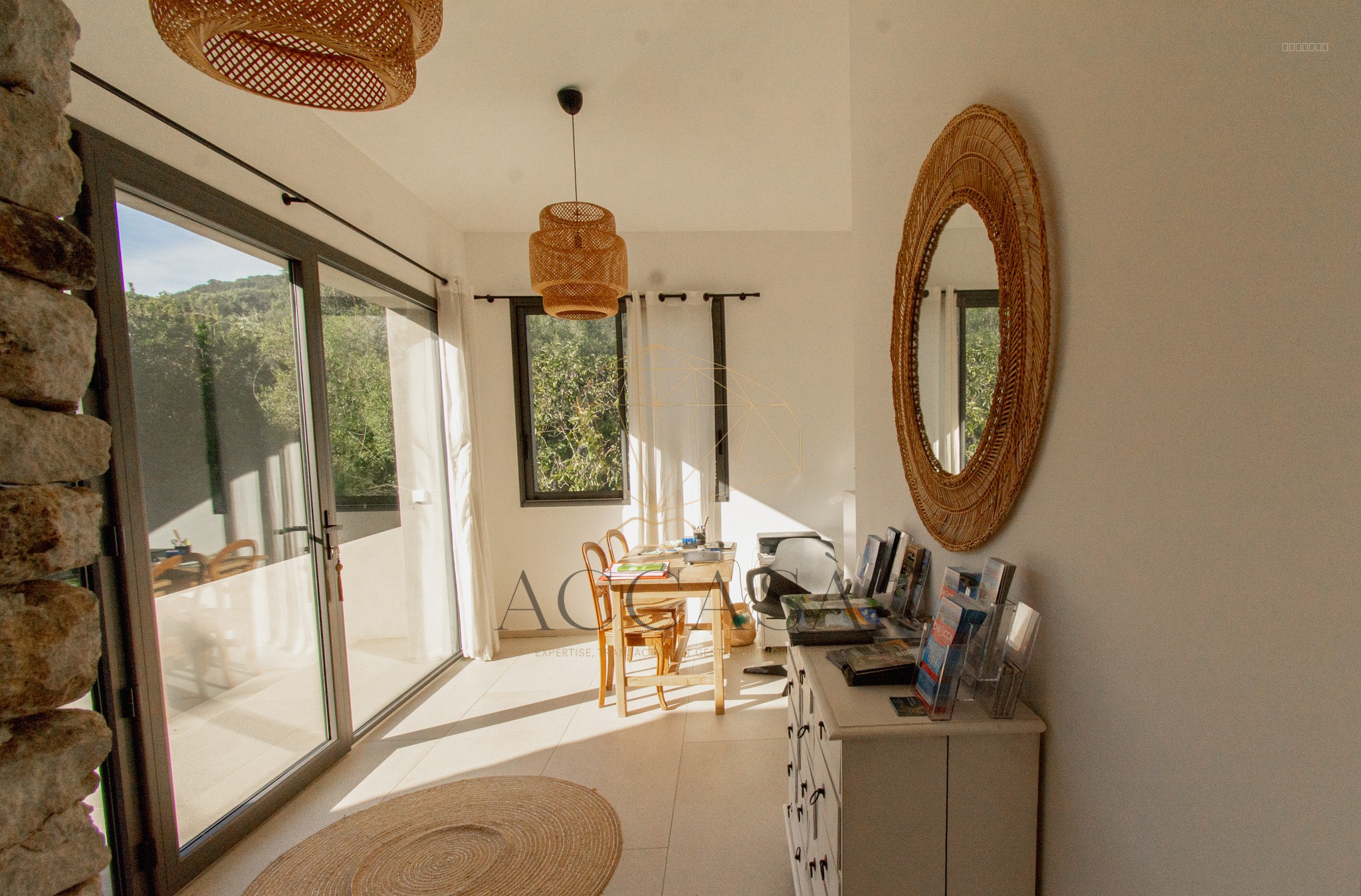 Résidence hôtelière Palombaggia, 18 logements et piscine — photo 9