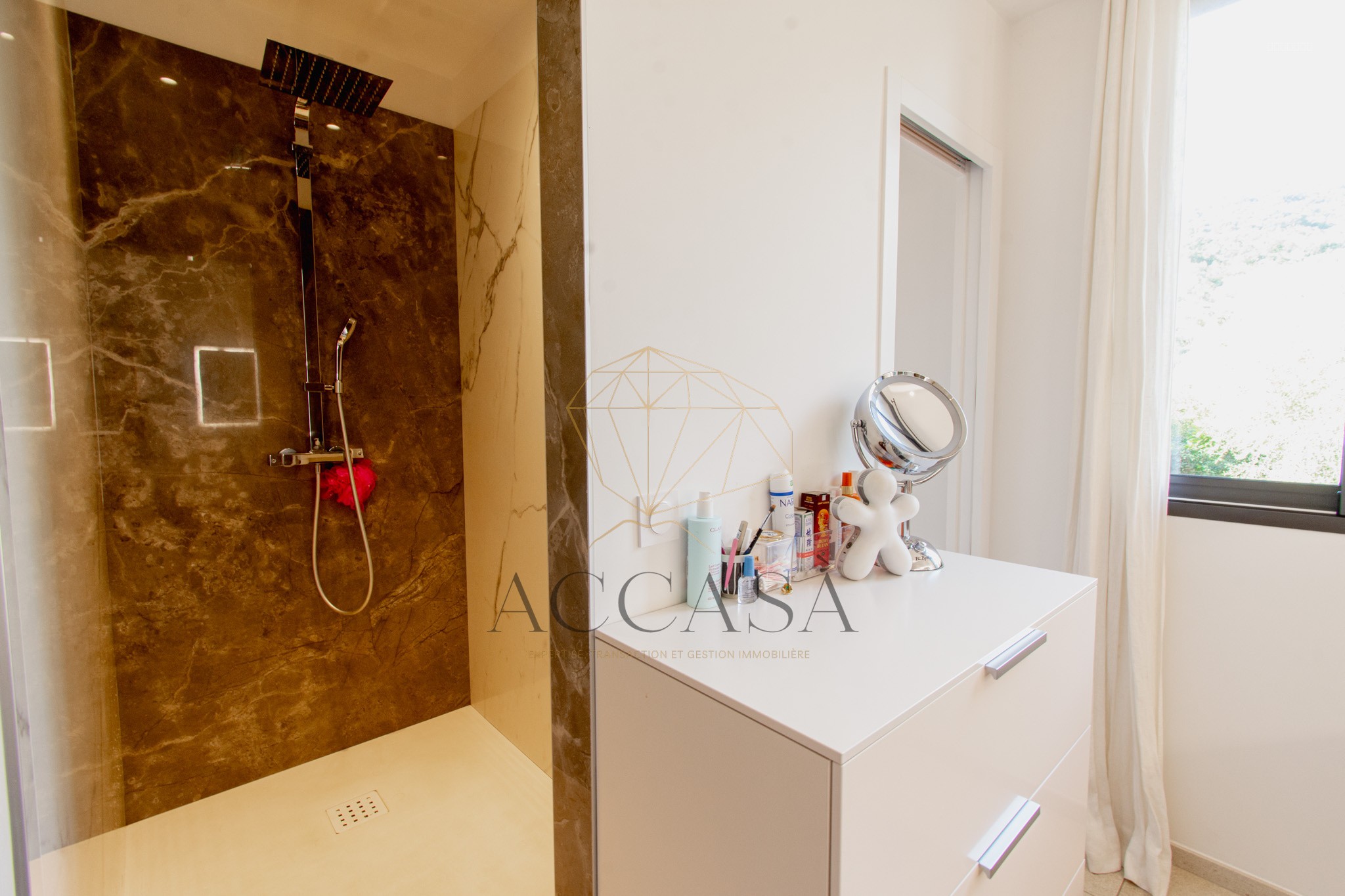 Résidence hôtelière Palombaggia, 18 logements et piscine — photo 19
