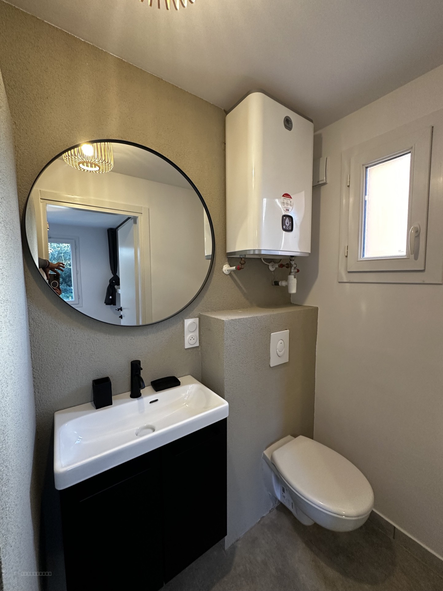 Bel appartement T2 rénové à neuf dans copropriété proche de la plage — photo 6