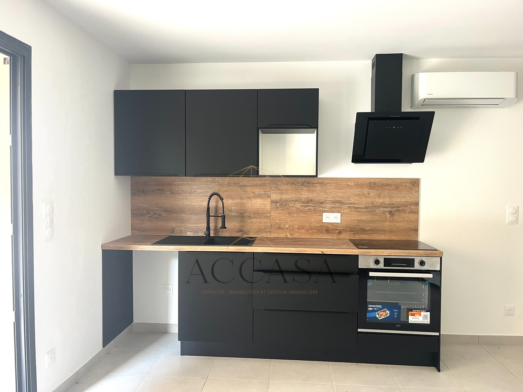 À vendre   Appartement 2 pièces avec terrasse et parking à Bonifacio — photo 18