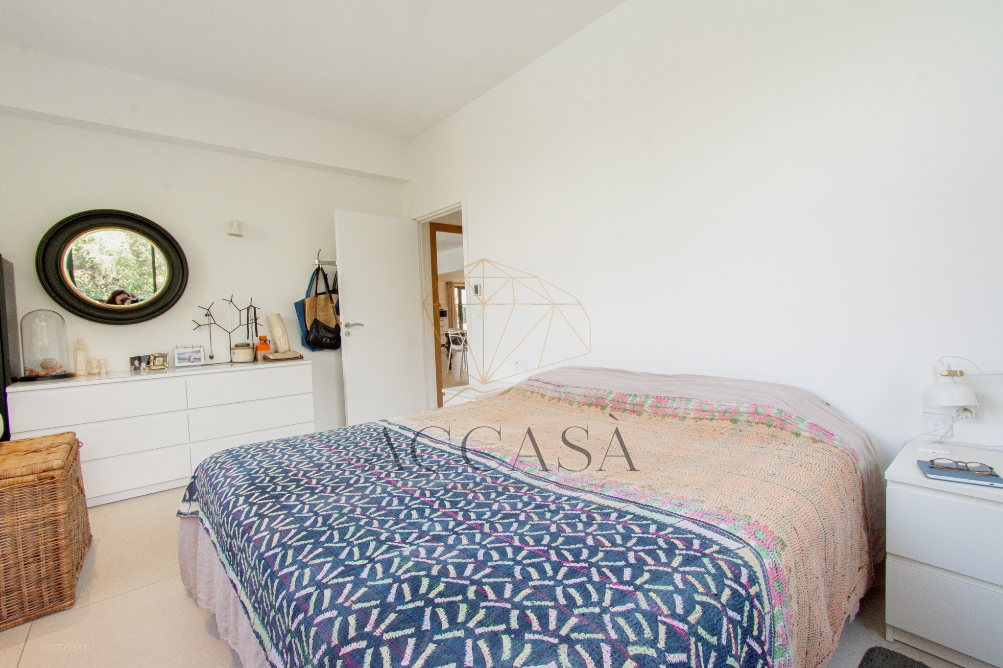 Résidence hôtelière Palombaggia, 18 logements et piscine — photo 16