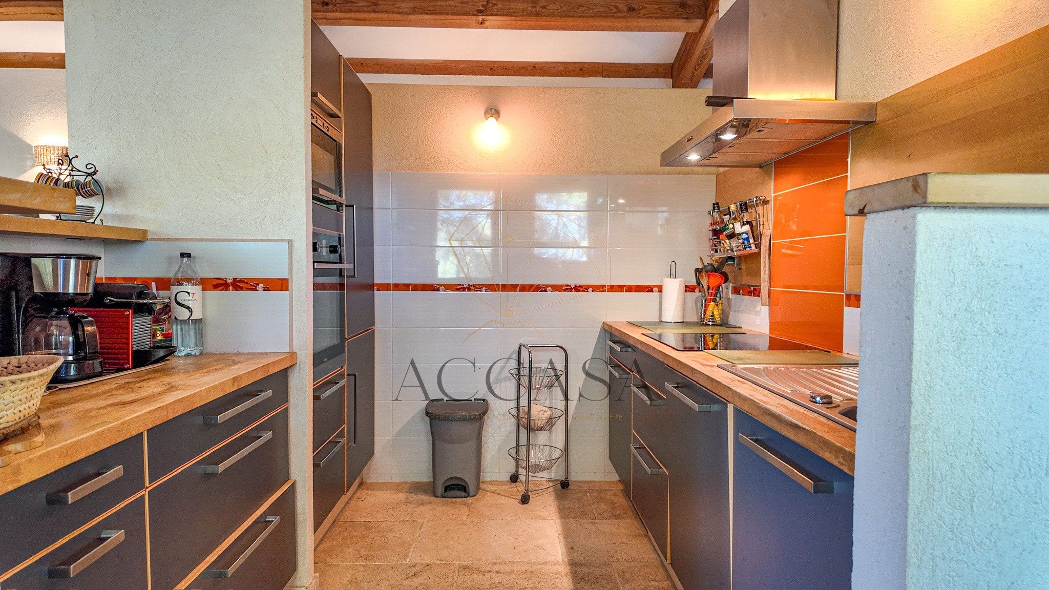 Propriété d’exception à Figari   Maison principale et dépendance dans un écrin naturel — photo 16