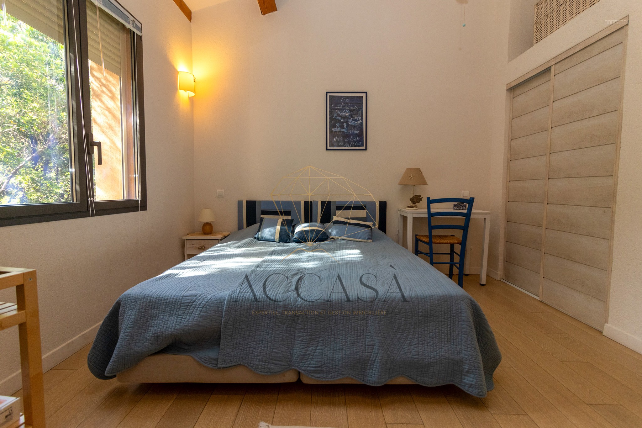 Propriété d’exception à Figari   Maison principale et dépendance dans un écrin naturel — photo 17