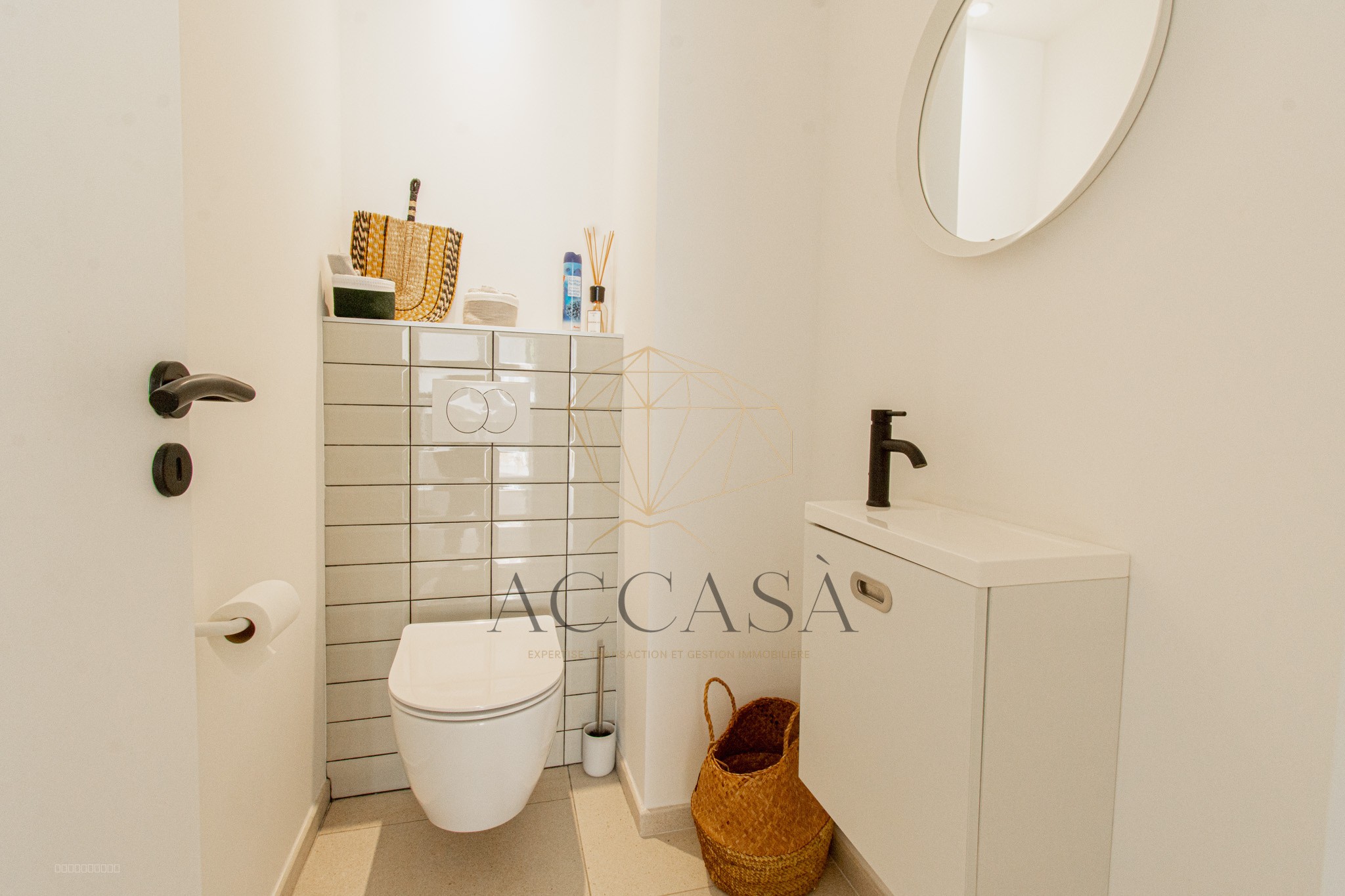 Résidence hôtelière Palombaggia, 18 logements et piscine — photo 10