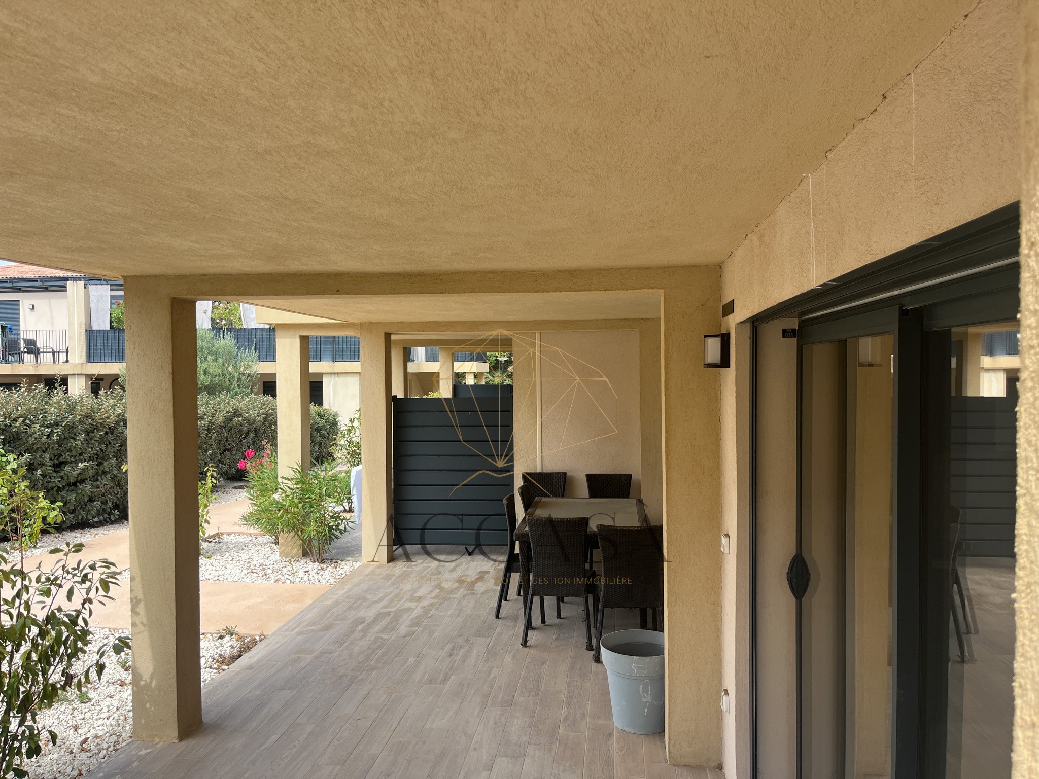 À vendre   Appartement 2 pièces avec terrasse et parking à Bonifacio — photo 20