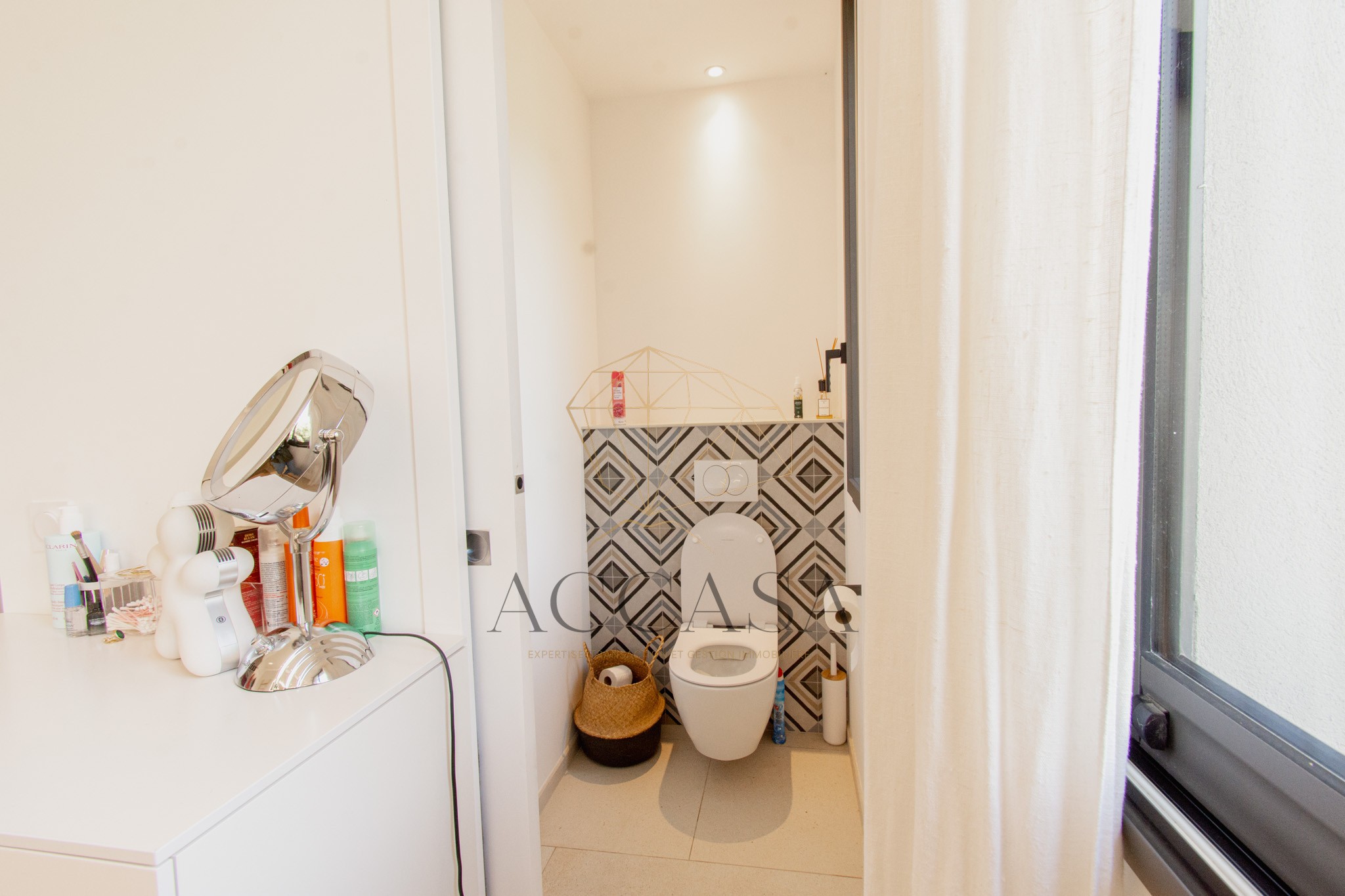 Résidence hôtelière Palombaggia, 18 logements et piscine — photo 15