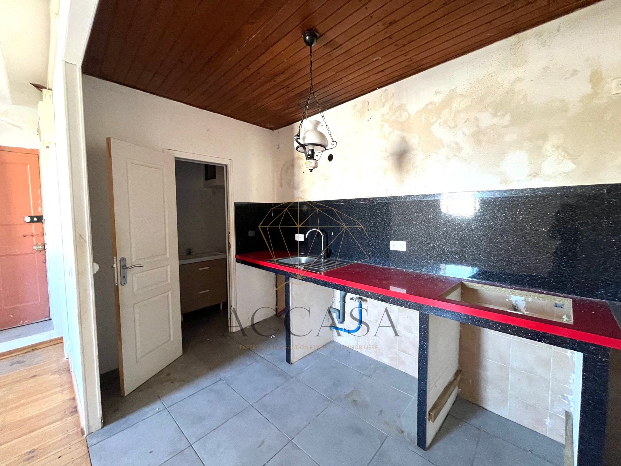 Appartement sur le port de Bonifacio dans un bel immeuble avec copropriété — photo 4