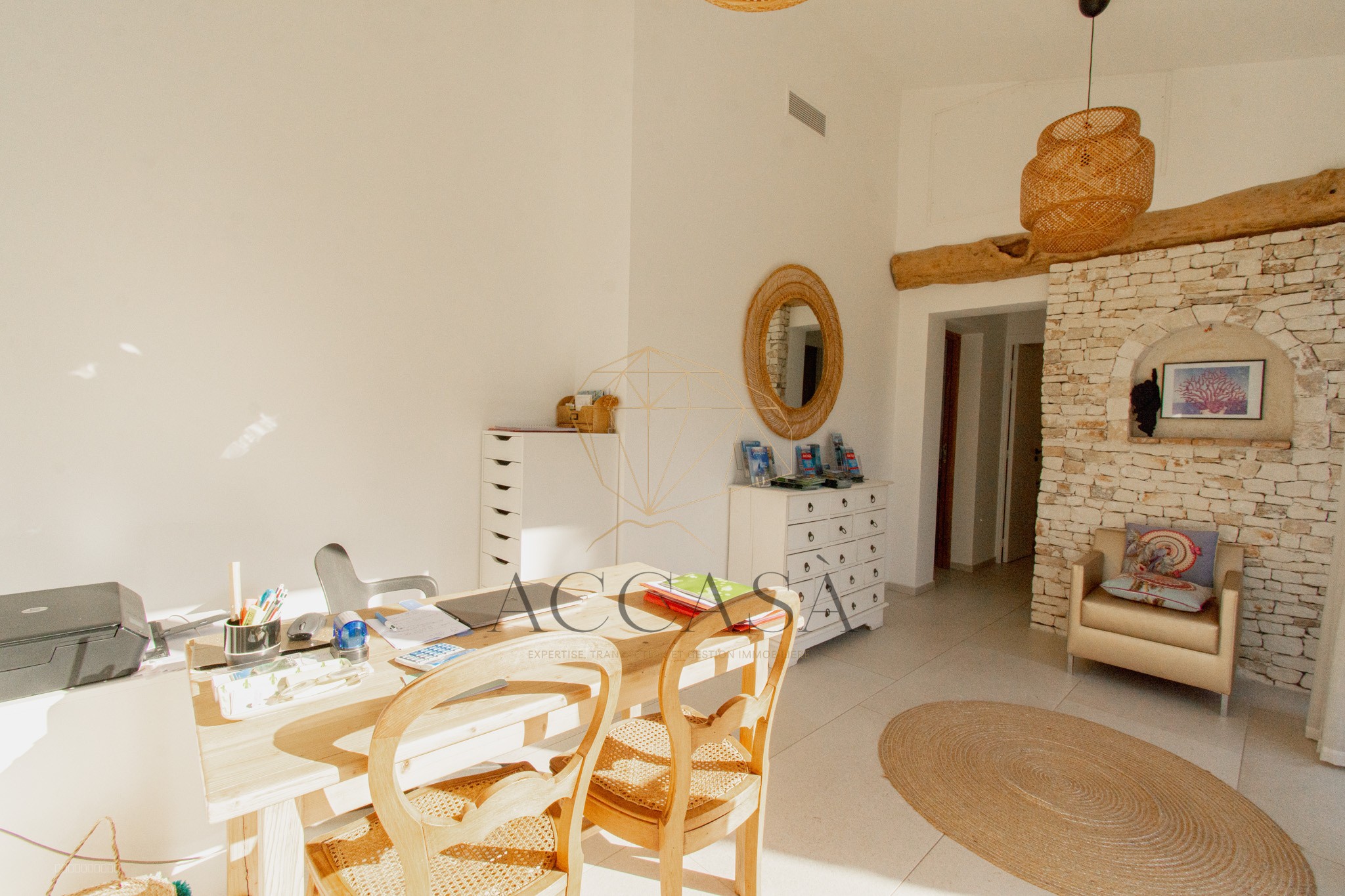 Résidence hôtelière Palombaggia, 18 logements et piscine — photo 12