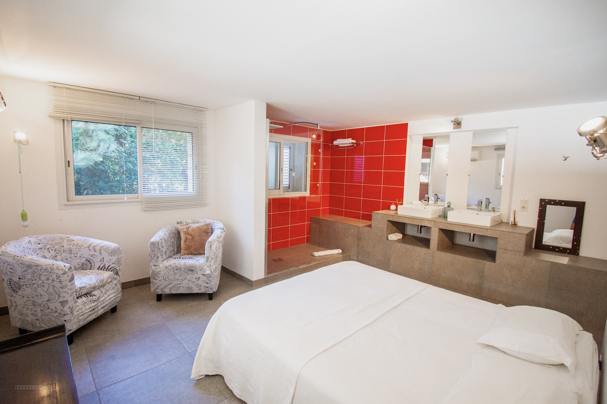 Villa avec magnifique jardin et piscine, centre de Porto Vecchio accessible à pied — photo 16