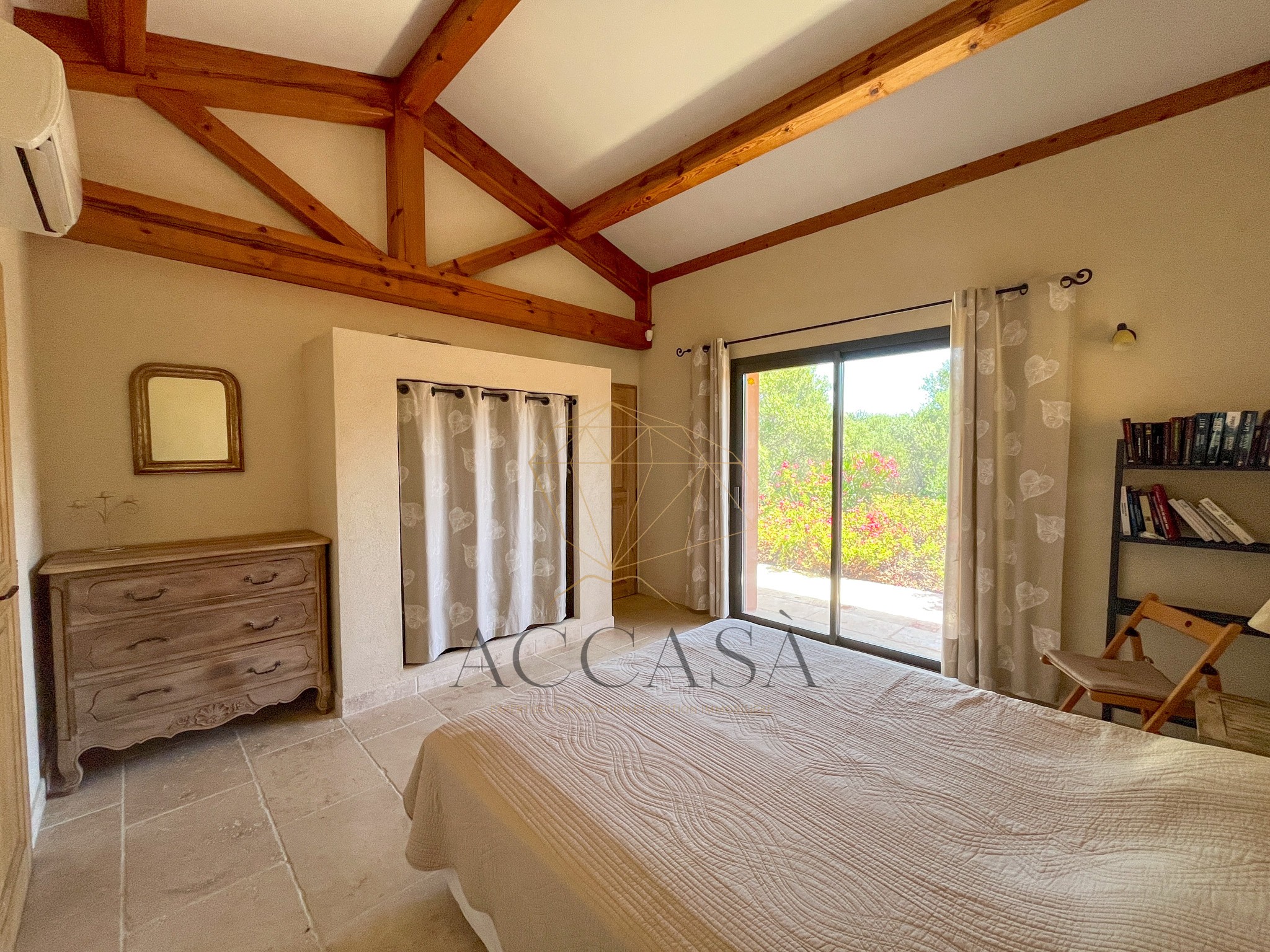 Propriété d’exception à Figari   Maison principale et dépendance dans un écrin naturel — photo 10