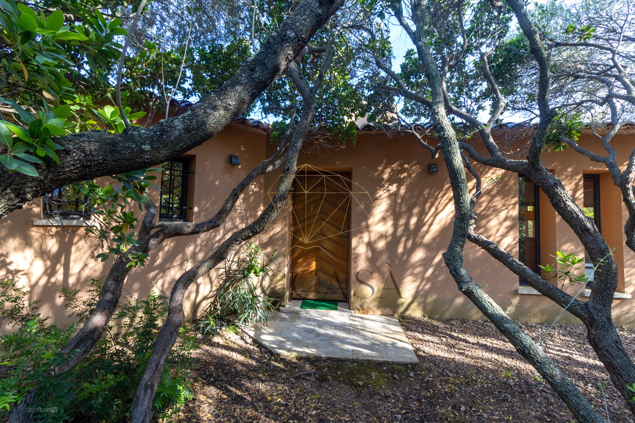 Propriété d’exception à Figari   Maison principale et dépendance dans un écrin naturel — photo 6