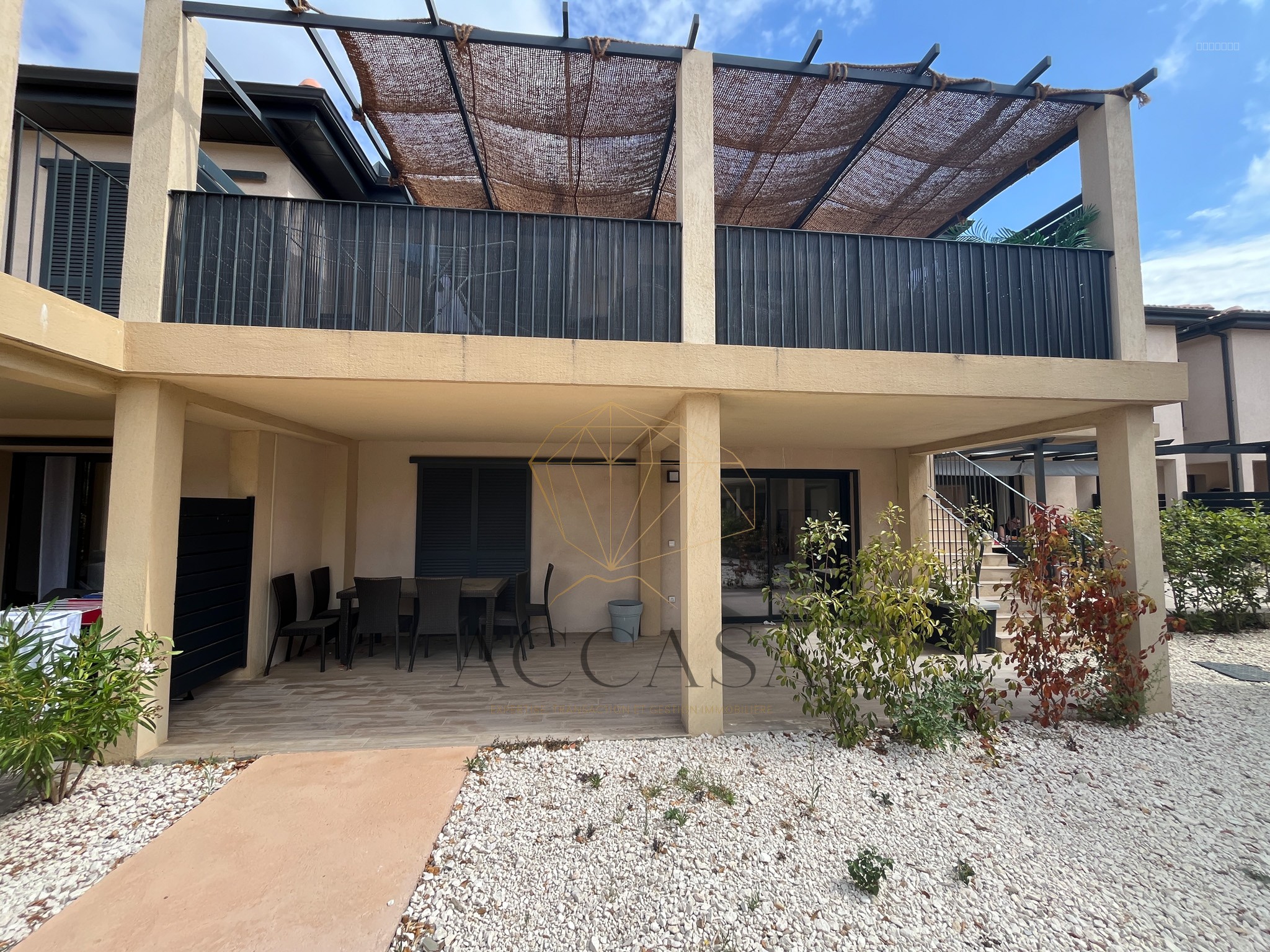 À vendre   Appartement 2 pièces avec terrasse et parking à Bonifacio — photo 7