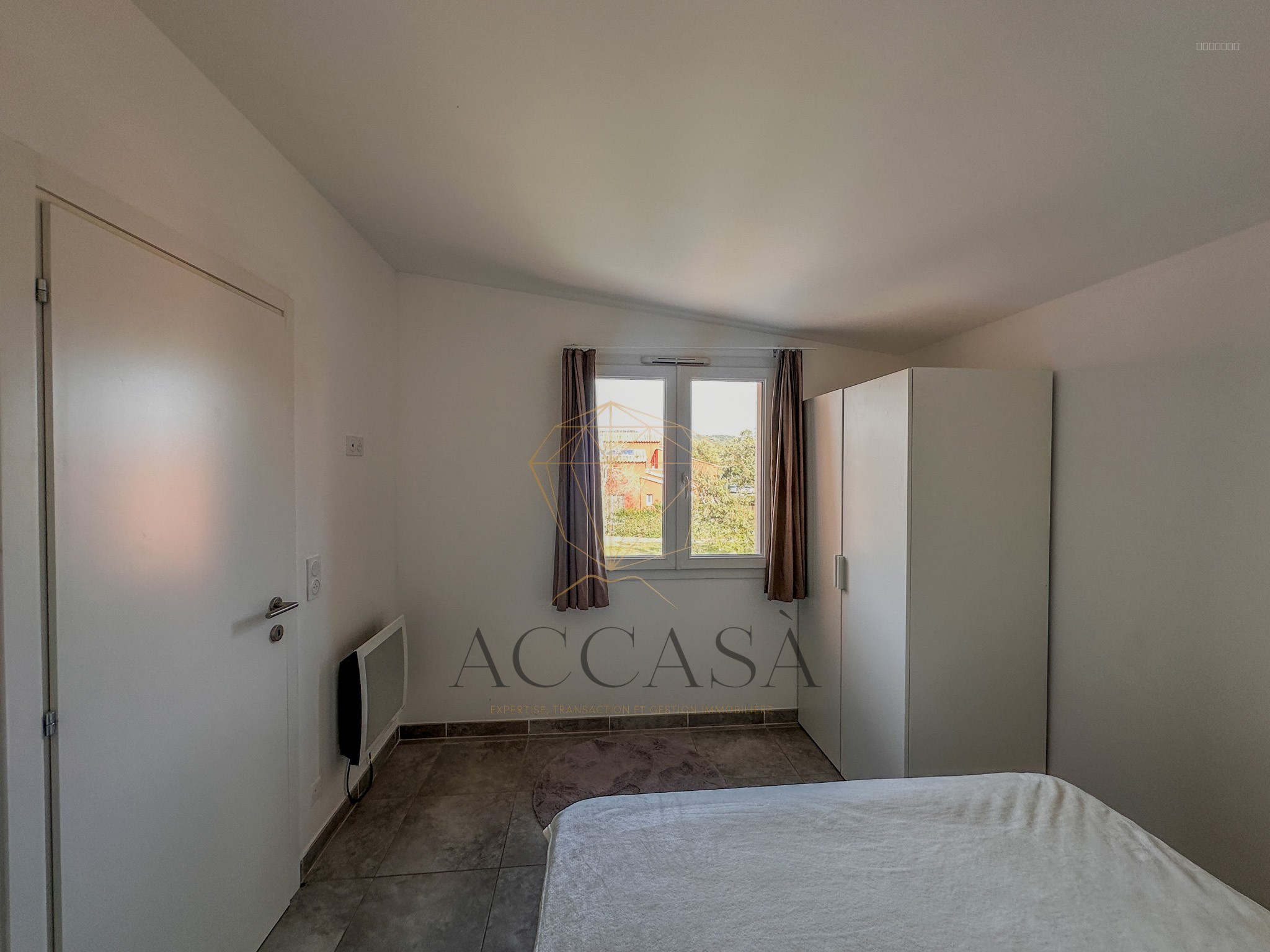 T2 avec Terrasse dans résidence sécurisée avec piscine   À 7 min de la Plage de Saint-Cyprien — photo 5