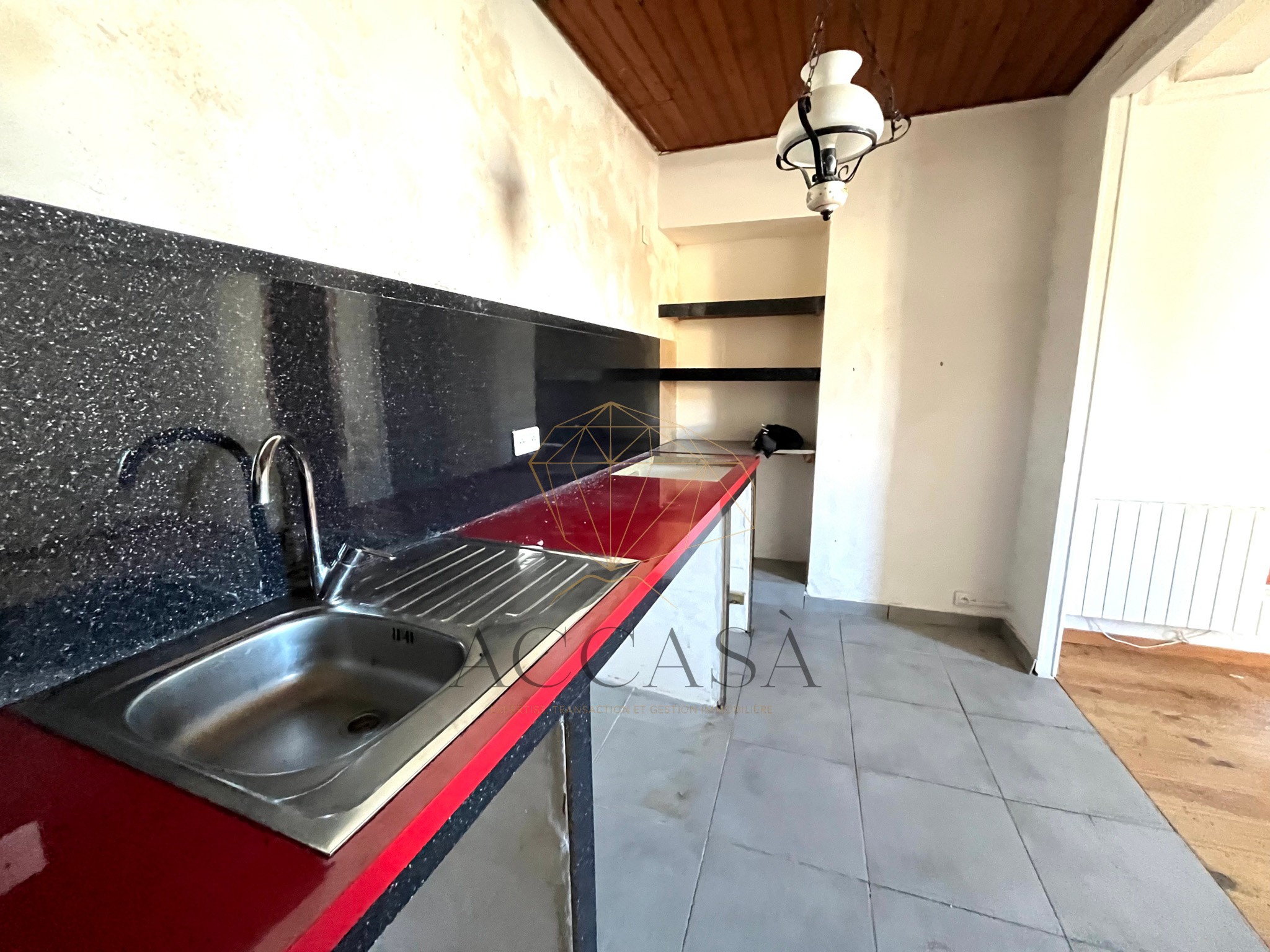 Appartement sur le port de Bonifacio dans un bel immeuble avec copropriété — photo 5
